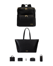 Newborn Getaway Airline-approved Carry On System