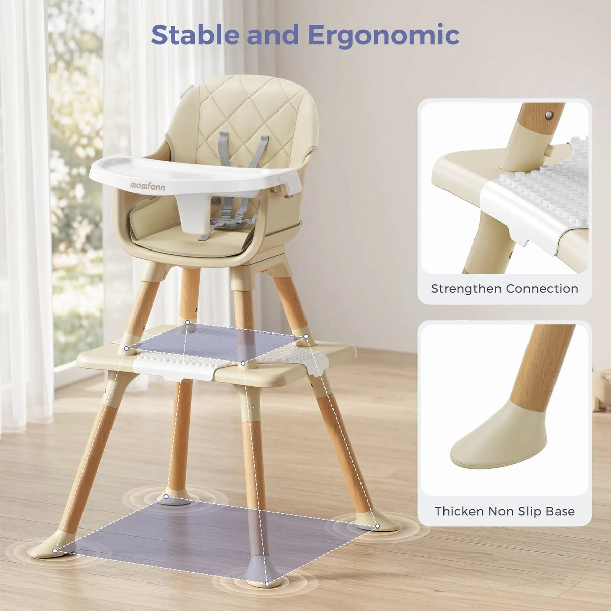 Children's High Chair