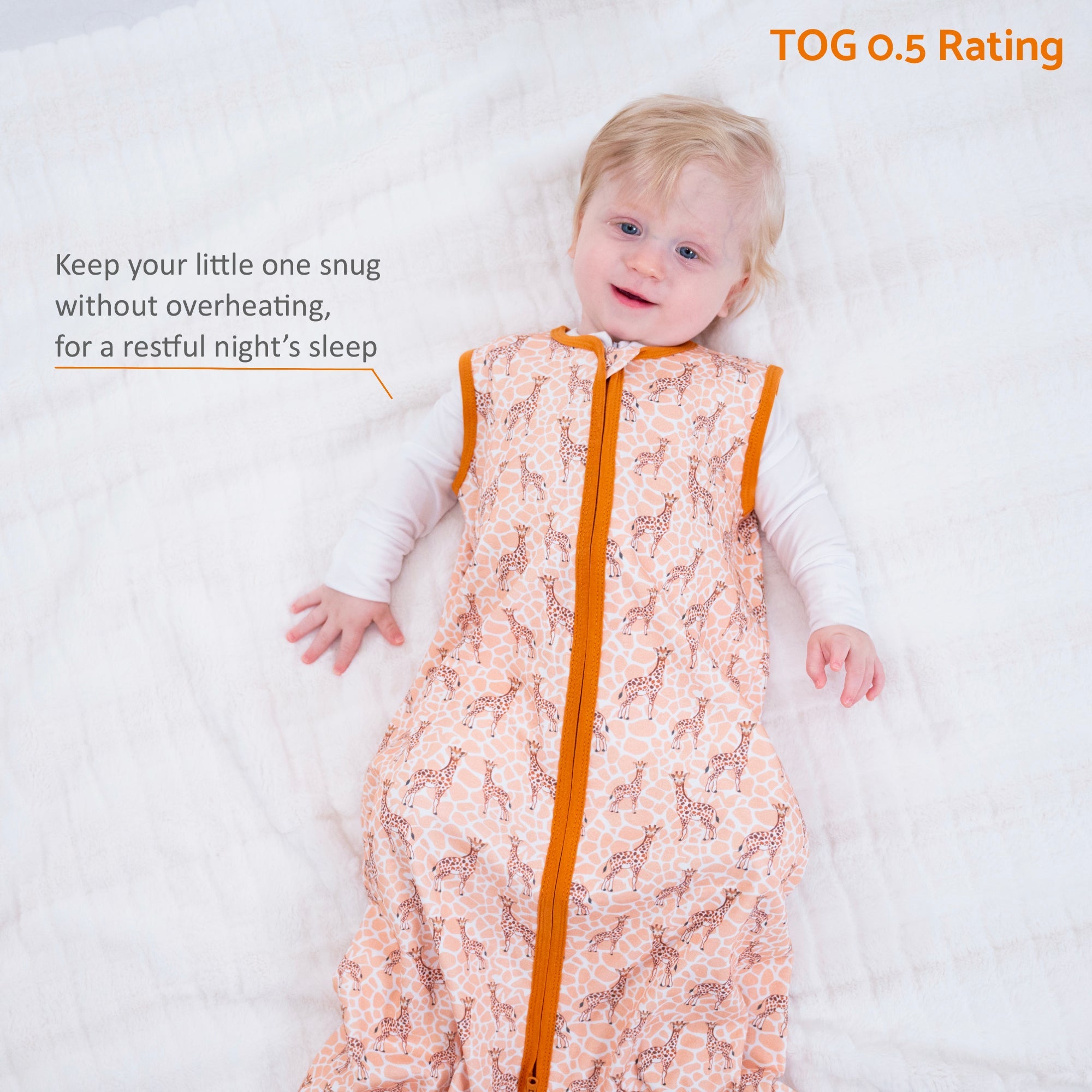 Gentle Giant Sleep Sack