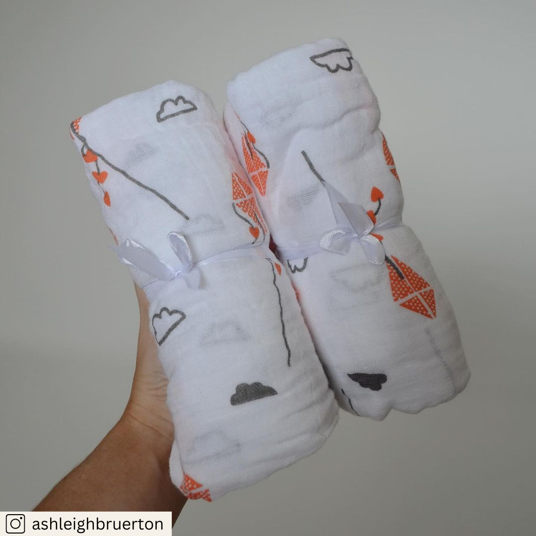 Baby  Collection Gift Set