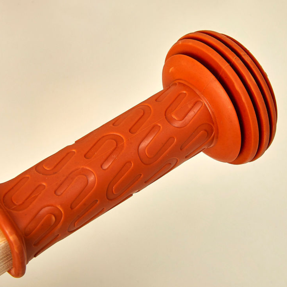 Maxi Wooden Balance Bike (3 Years-5 Years)