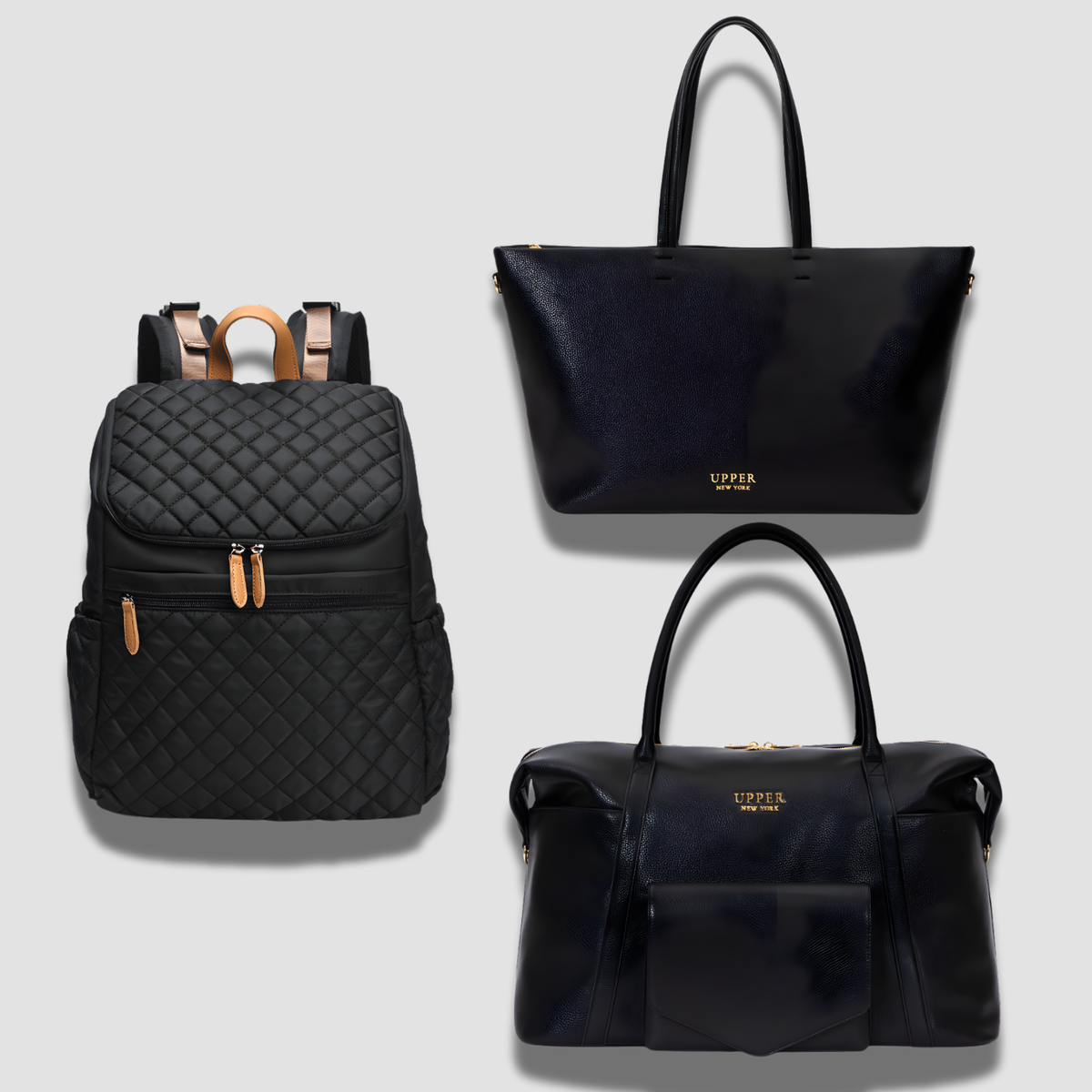 Maison Travel Set Airline-approved Carry On