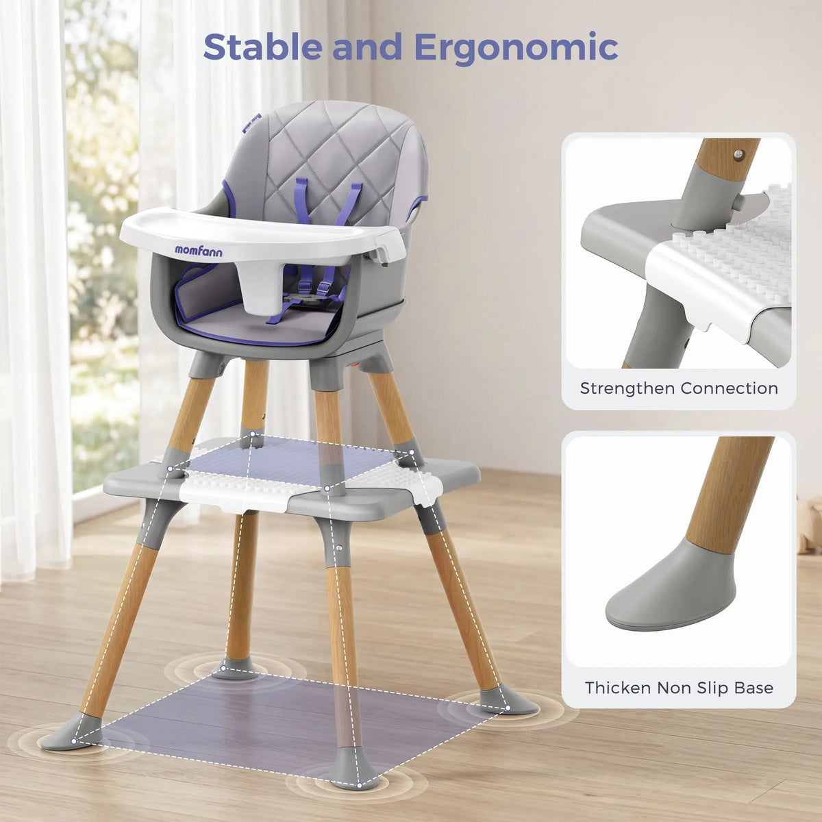 Children's High Chair