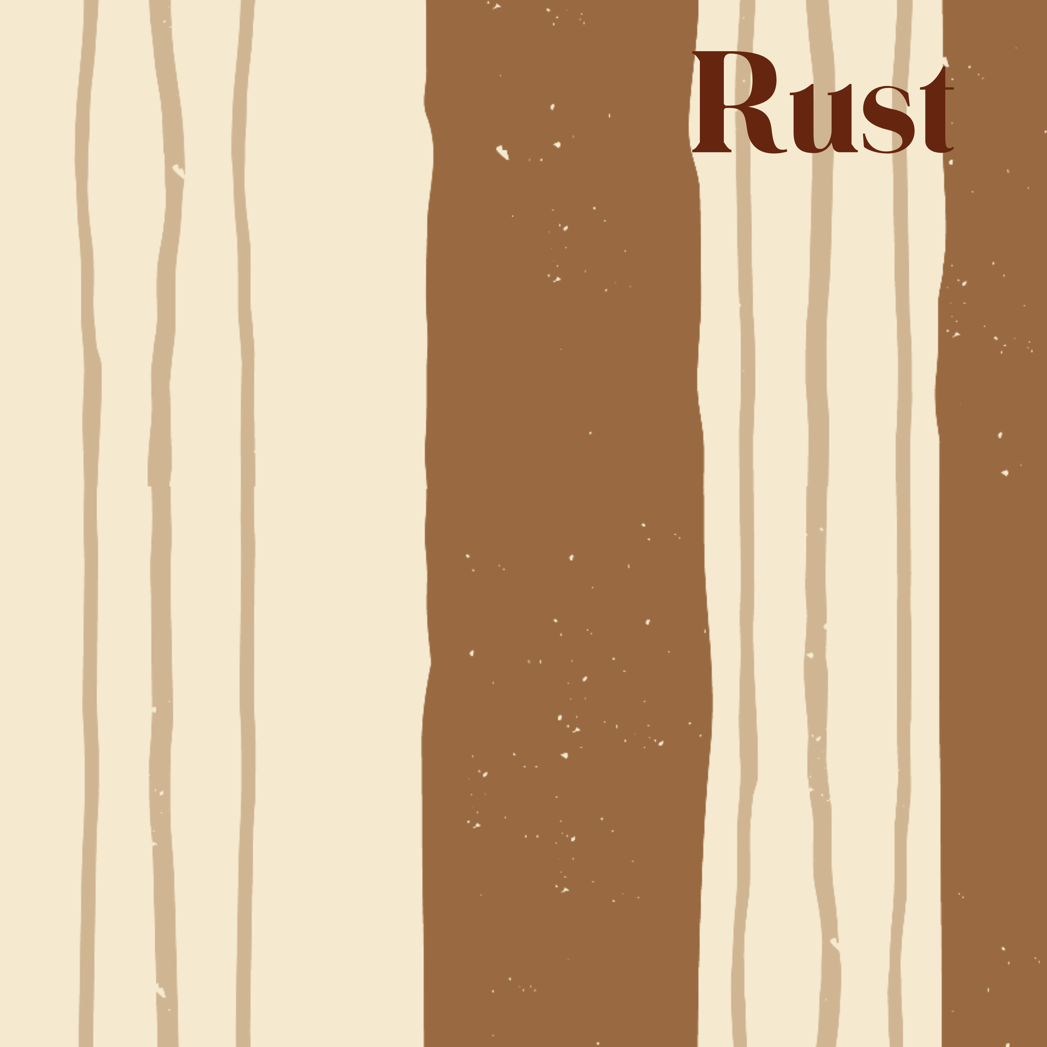 Lodge Wallpaper By Cassandra Zaniboni