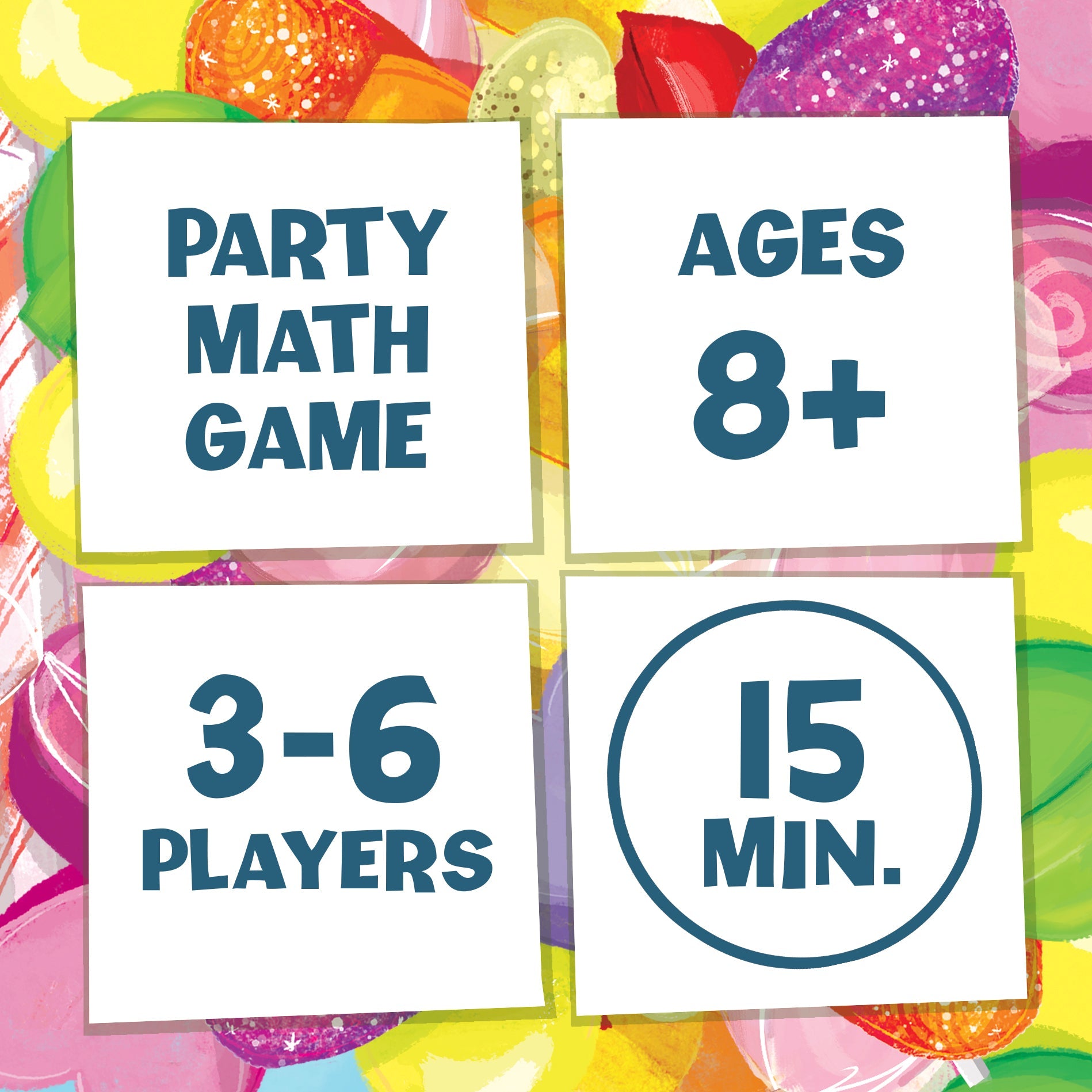 Clumsy Thief Candy Shop - Adding To 20 Game