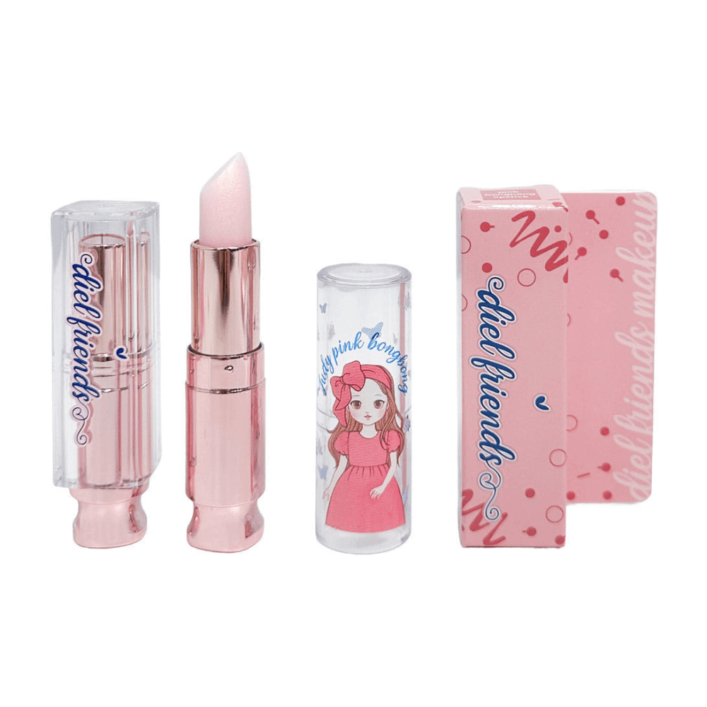 Mommy & Me Lipstick Gift Set