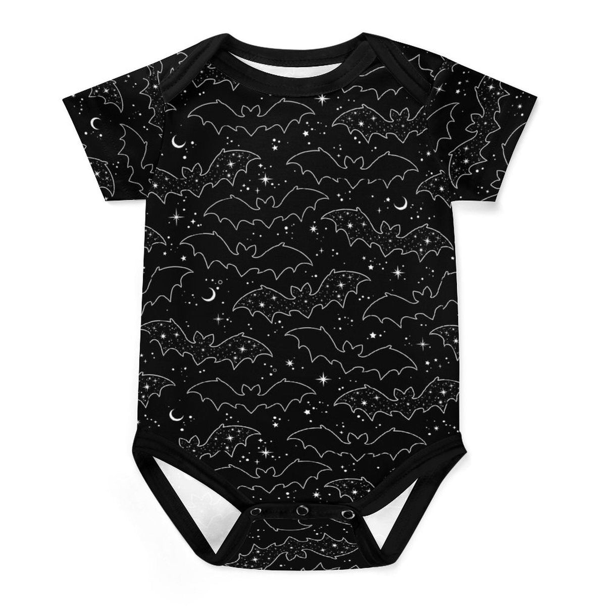 Celestial Bats Onesie (babies/toddlers) - Pre Order