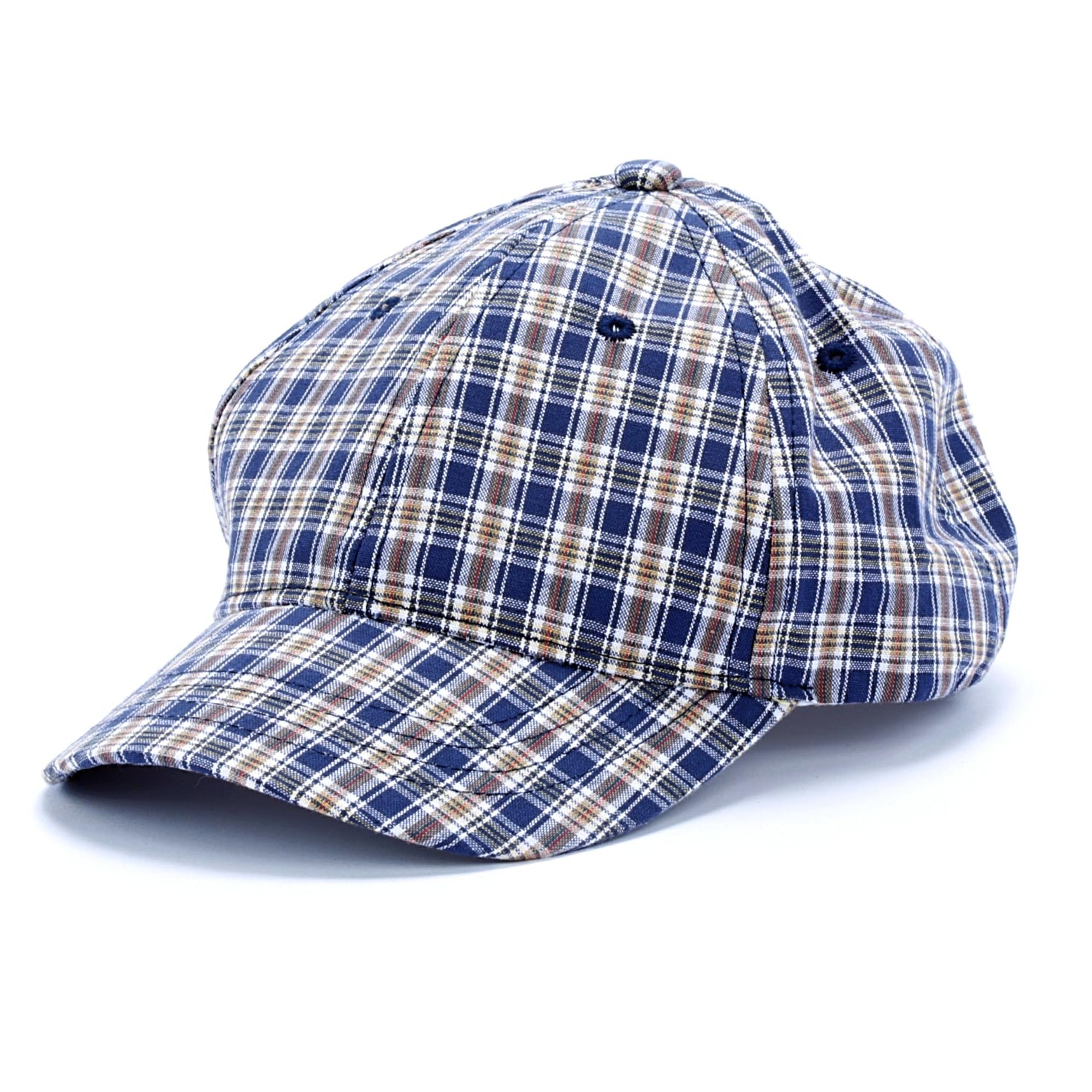 Kids Baseball Cap (age 2-4y) For Toddle Boys- Premium Quality, Stylish Baseball Hats For Children, Natural Cotton