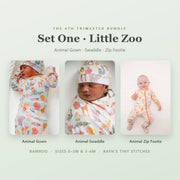 4th Trimester Bundle