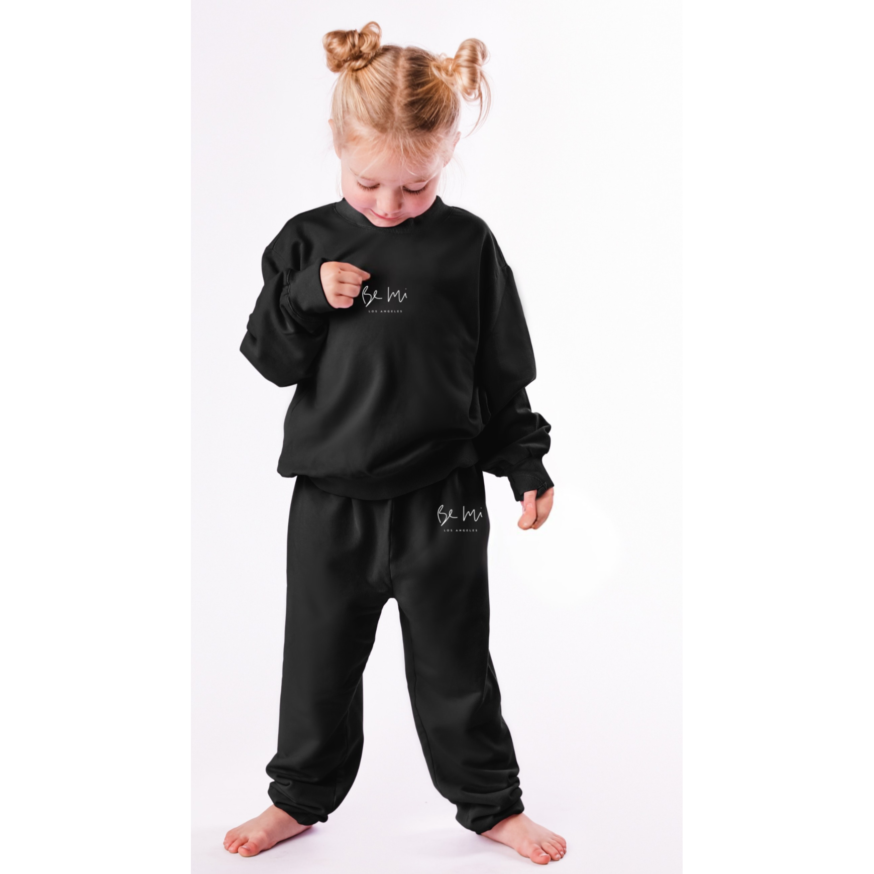 Organic Cloud Pullover
