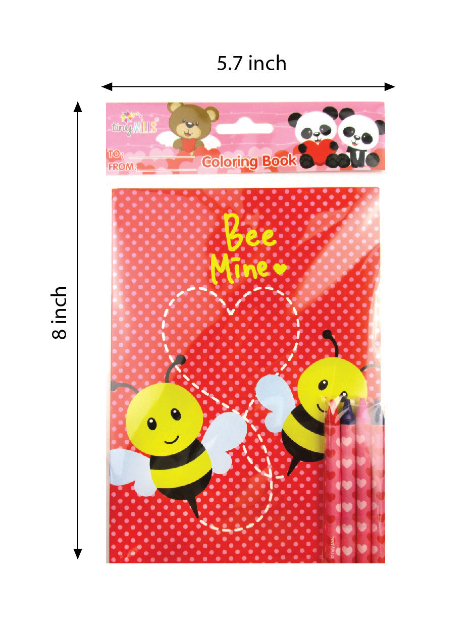 Valentine's Day Gift Box For Kids