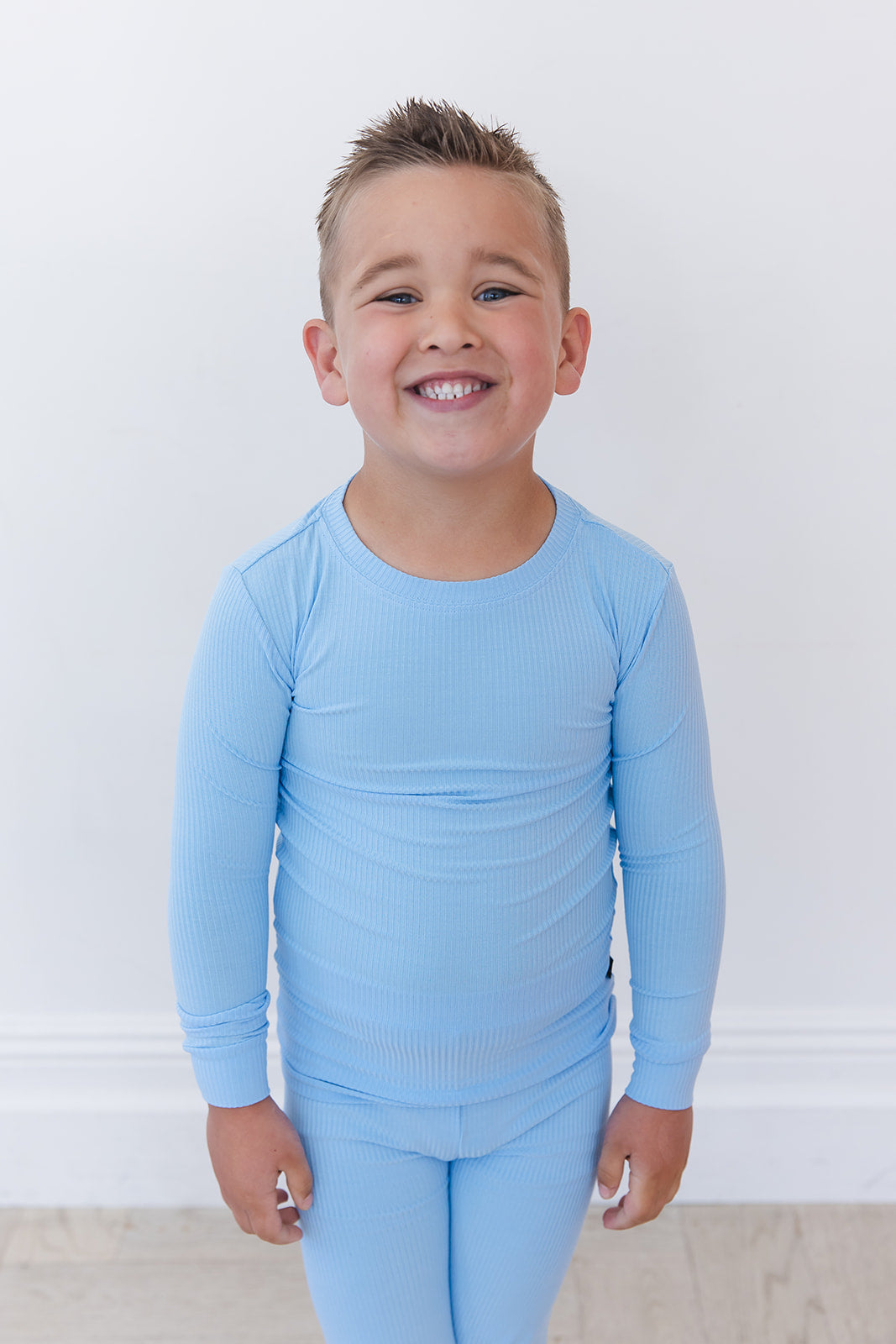 (solid, Ribbed) Neverland - Set