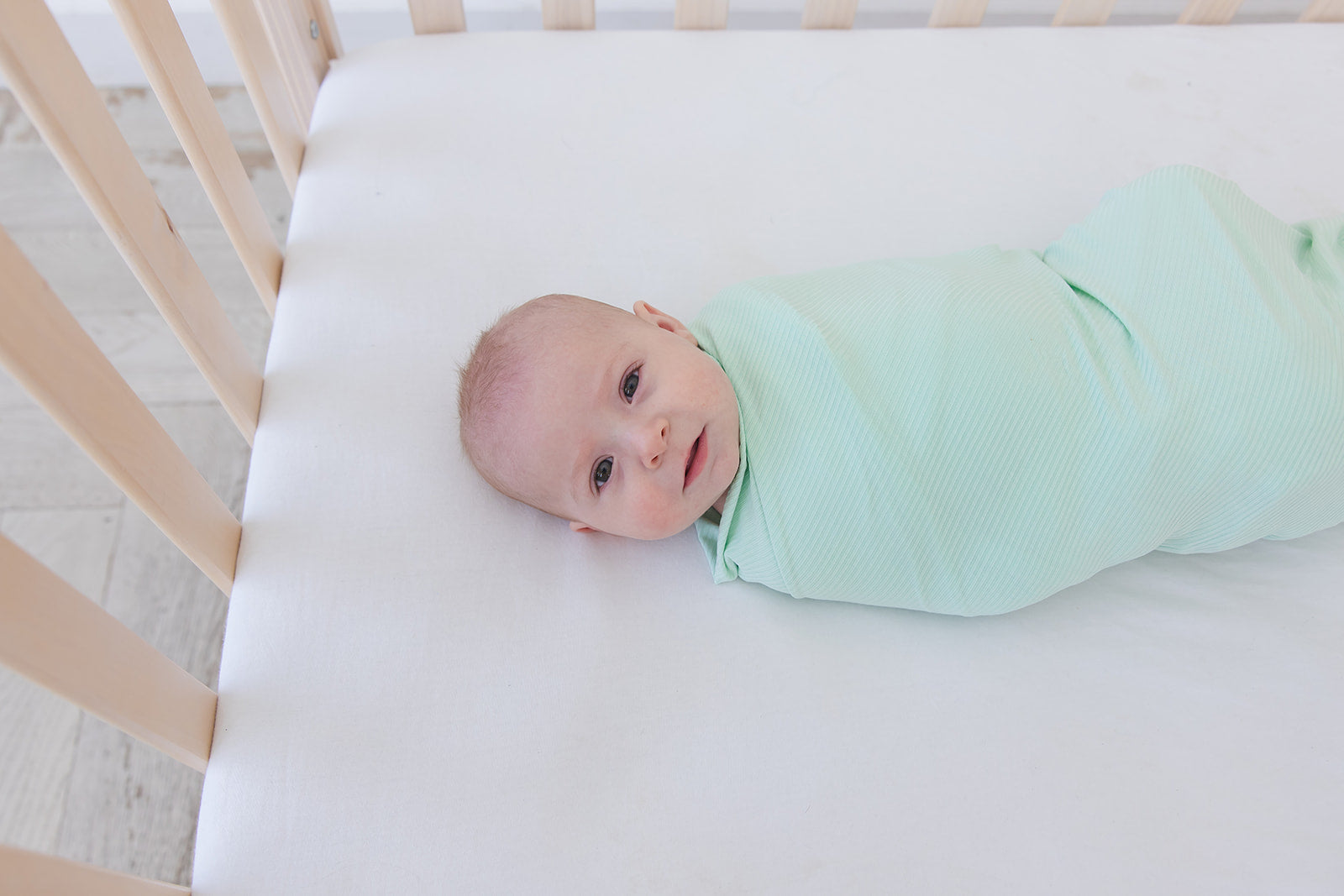 (solid, Ribbed) Lion Around - Lightweight Blanket