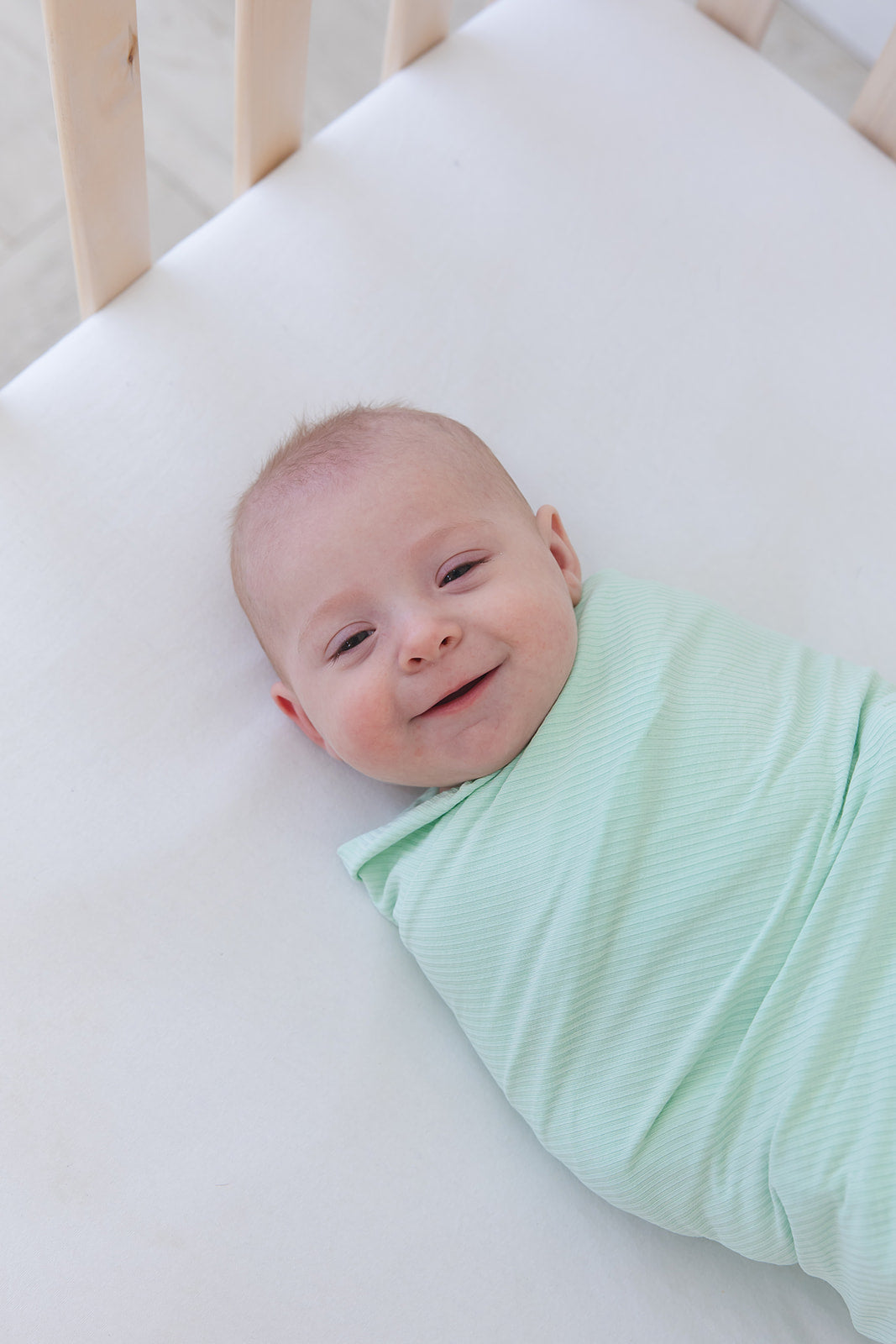 (solid, Ribbed) Lion Around - Lightweight Blanket