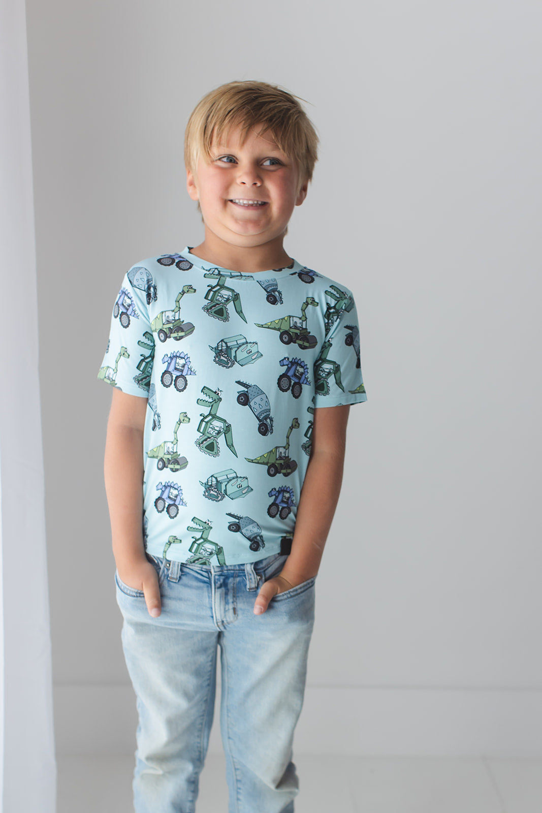 Emilio - Everyday Tee