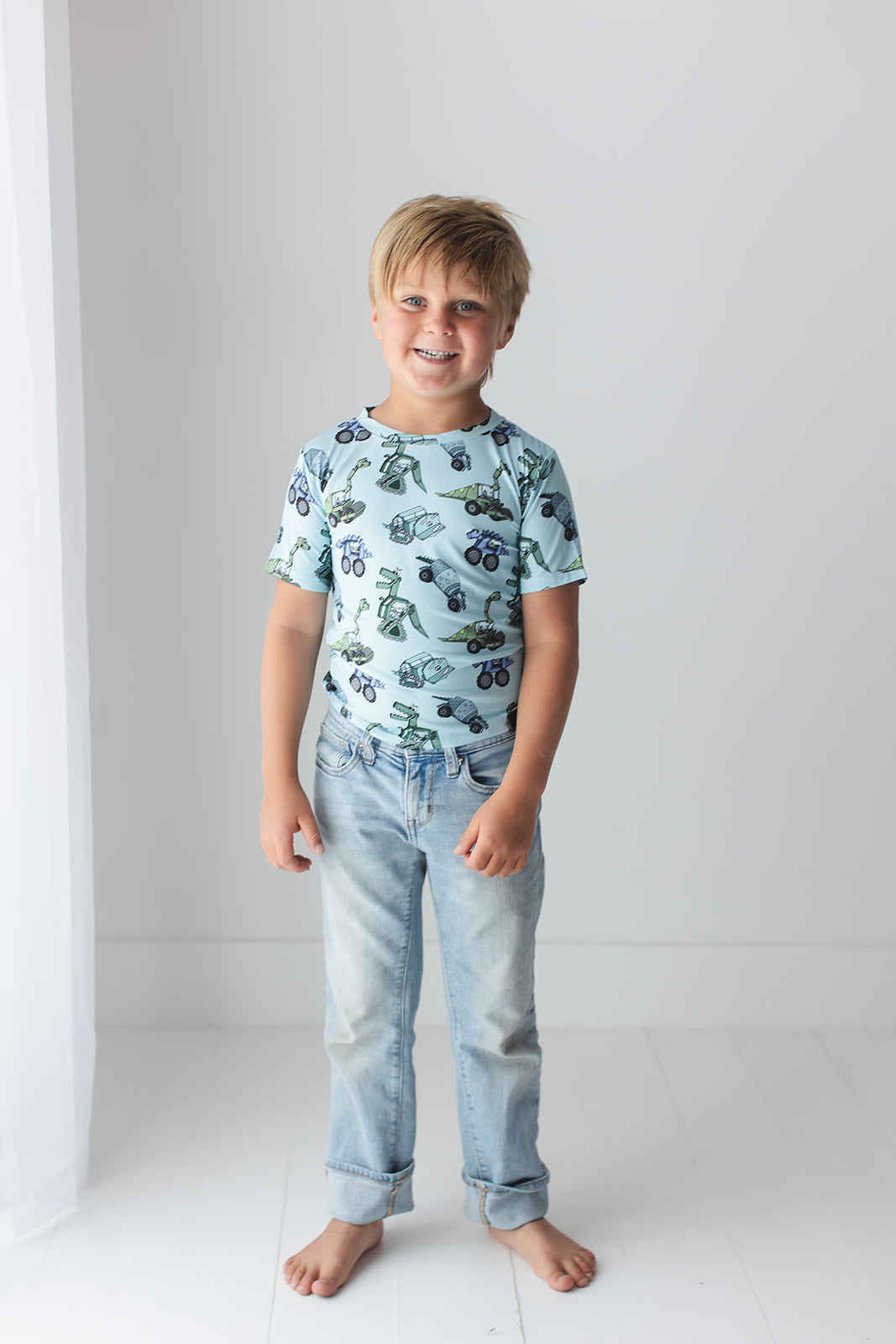 Emilio - Everyday Tee