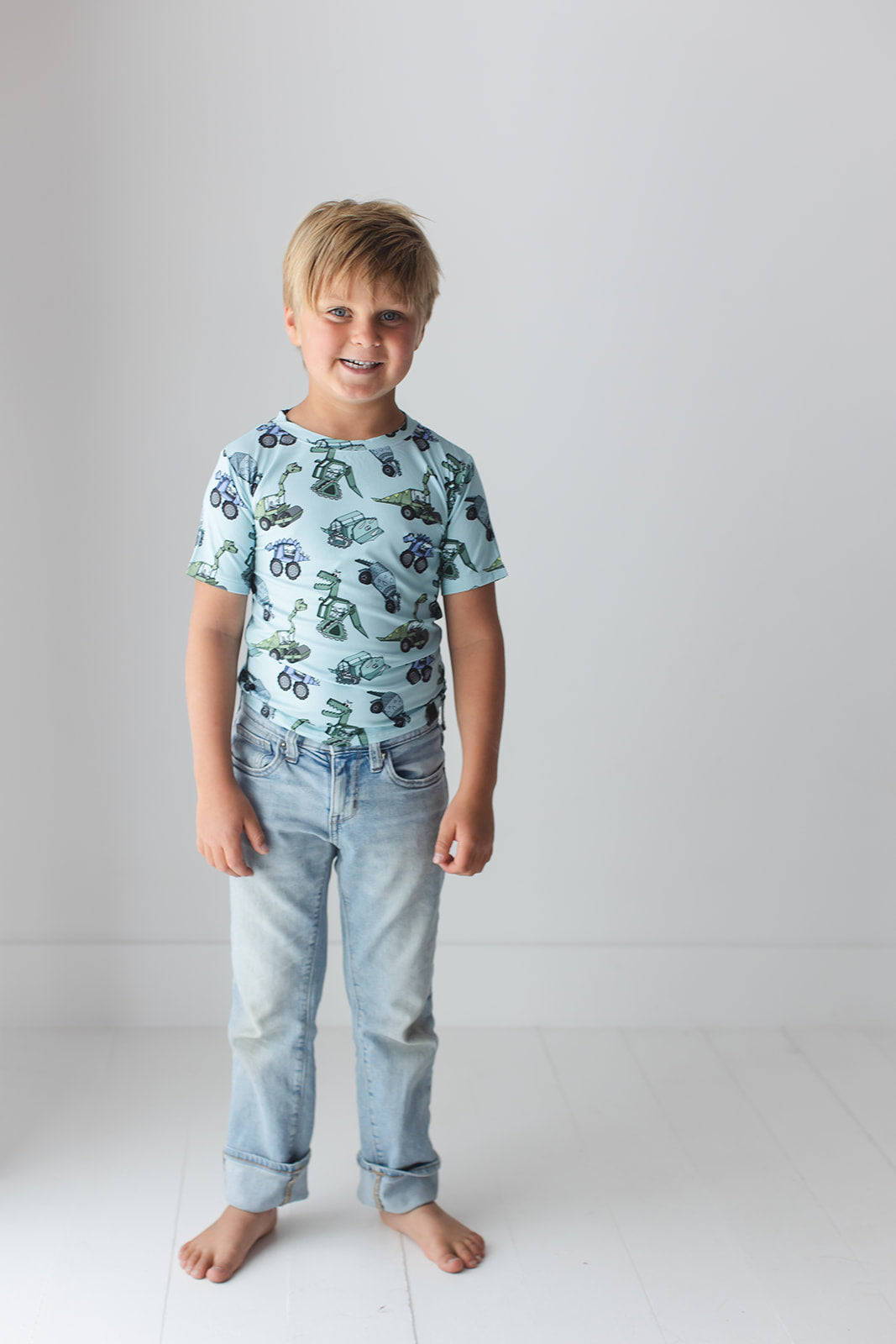 Emilio - Everyday Tee