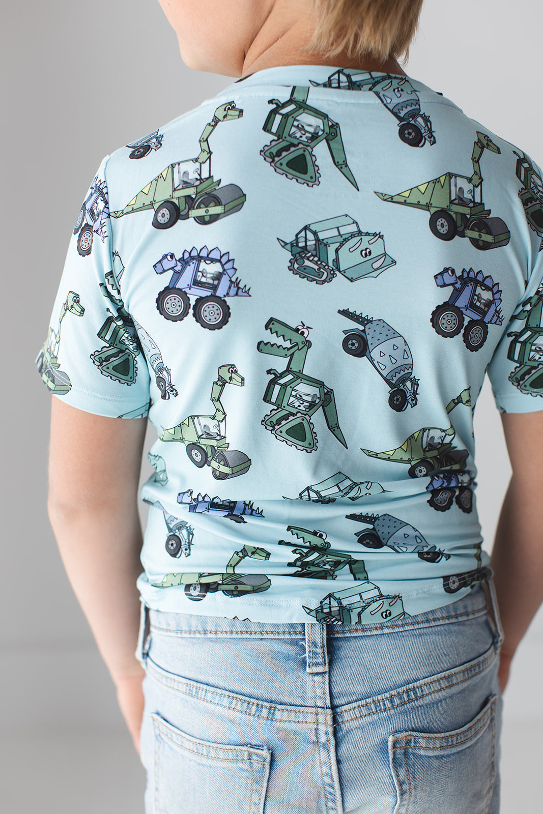 Emilio - Everyday Tee