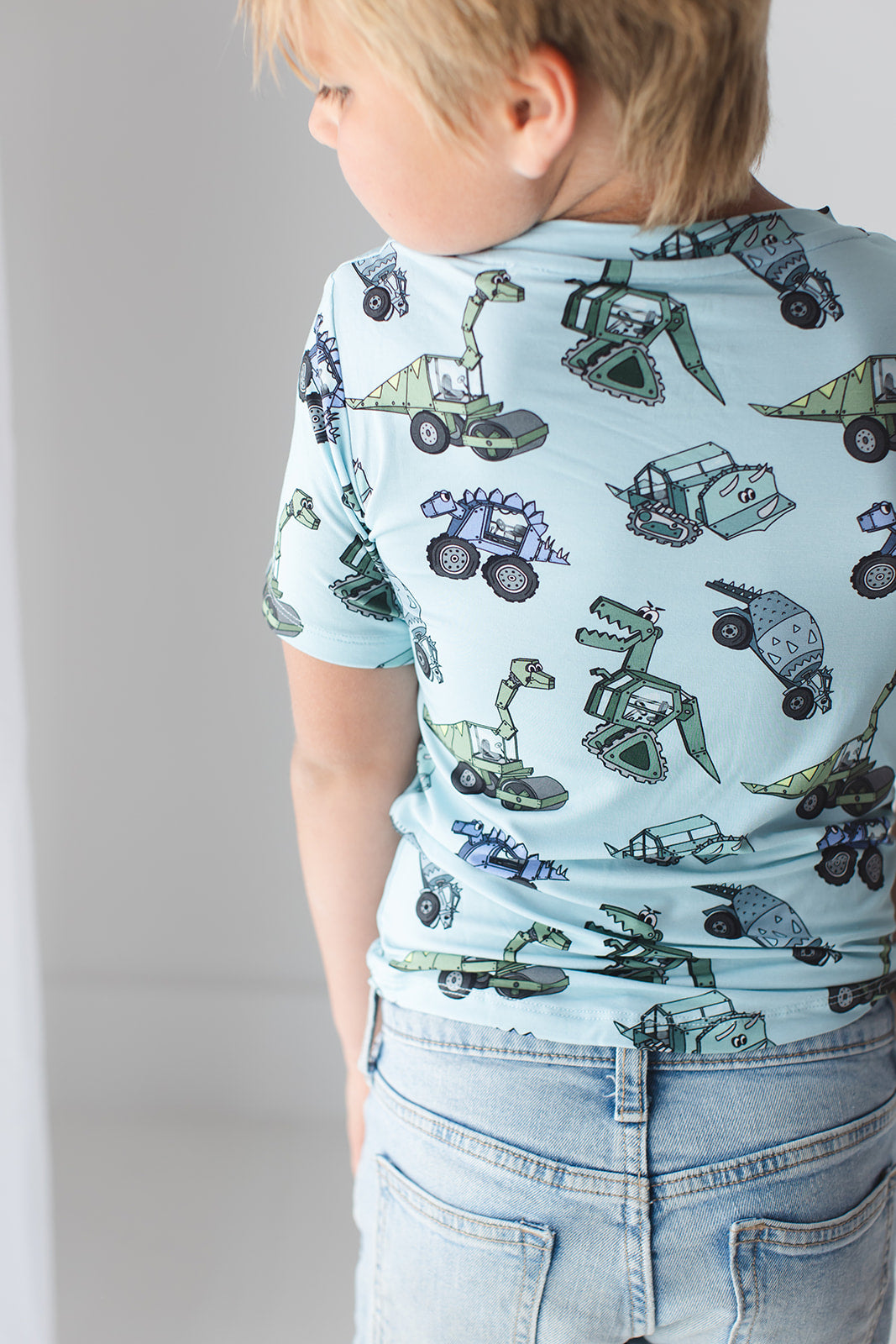 Emilio - Everyday Tee