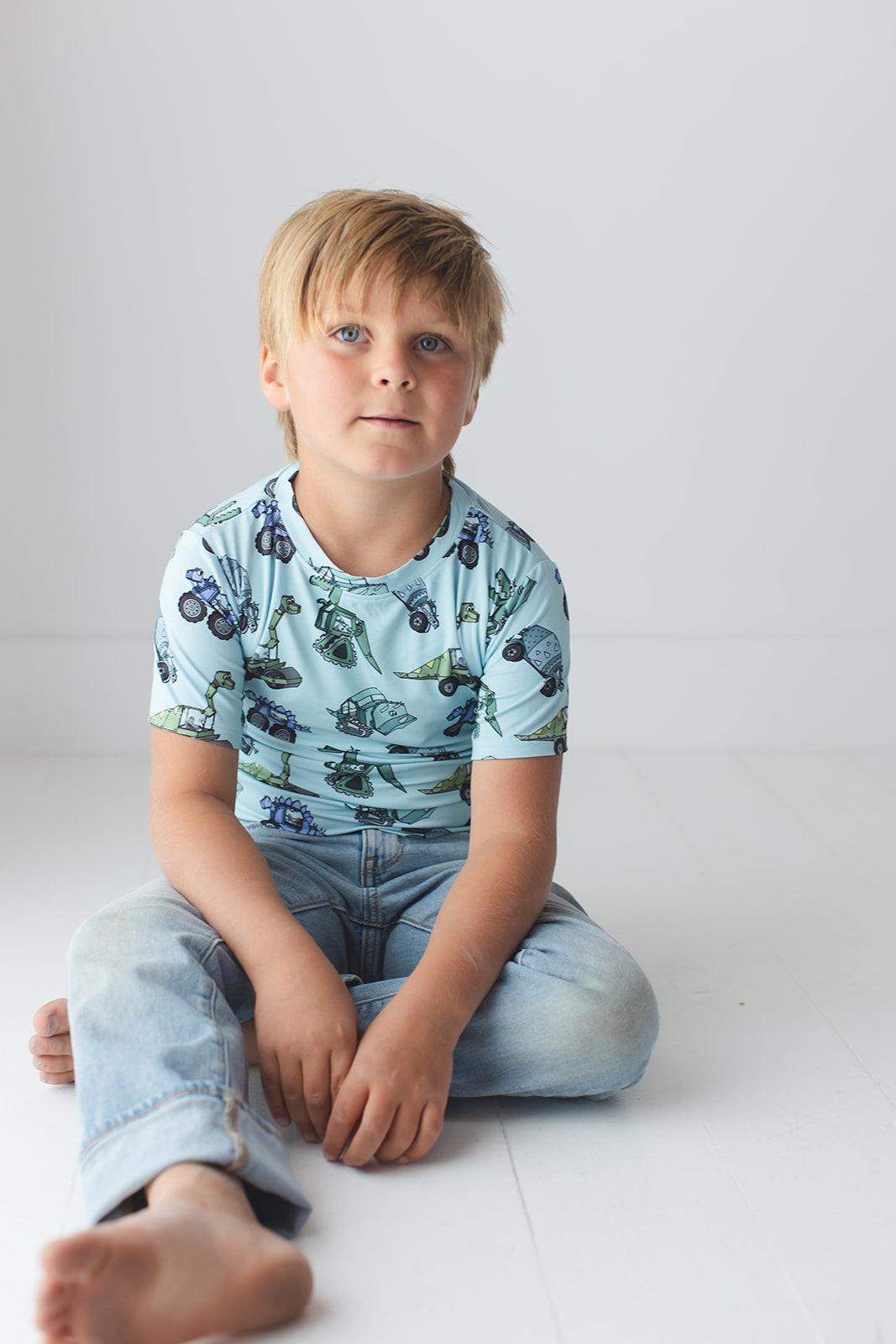 Emilio - Everyday Tee