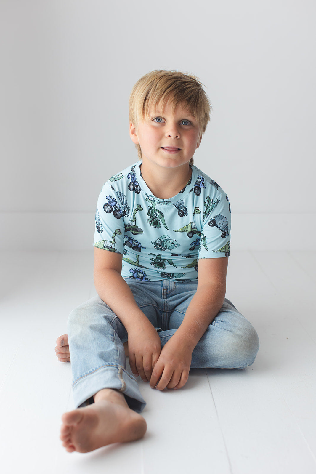 Emilio - Everyday Tee