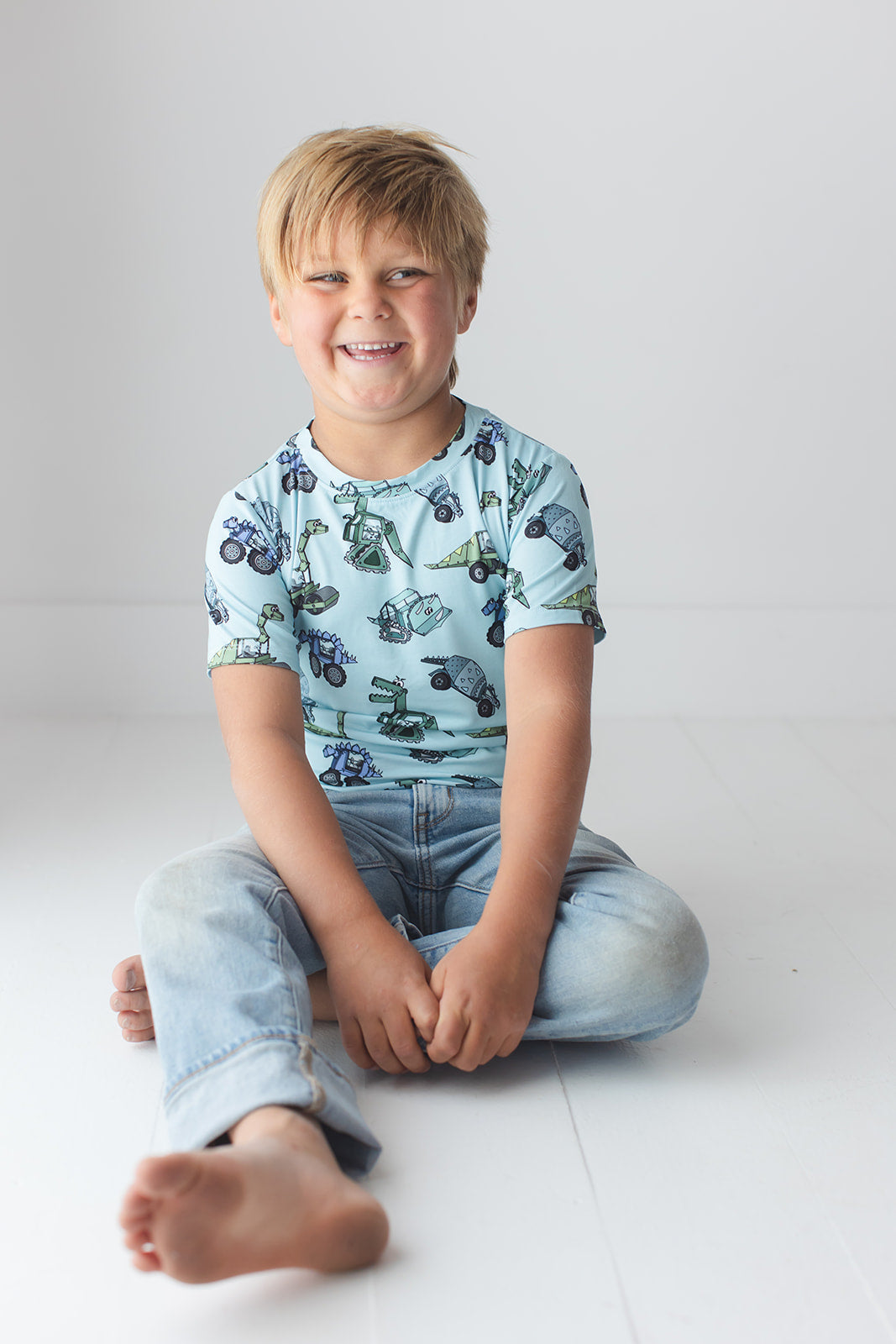 Emilio - Everyday Tee