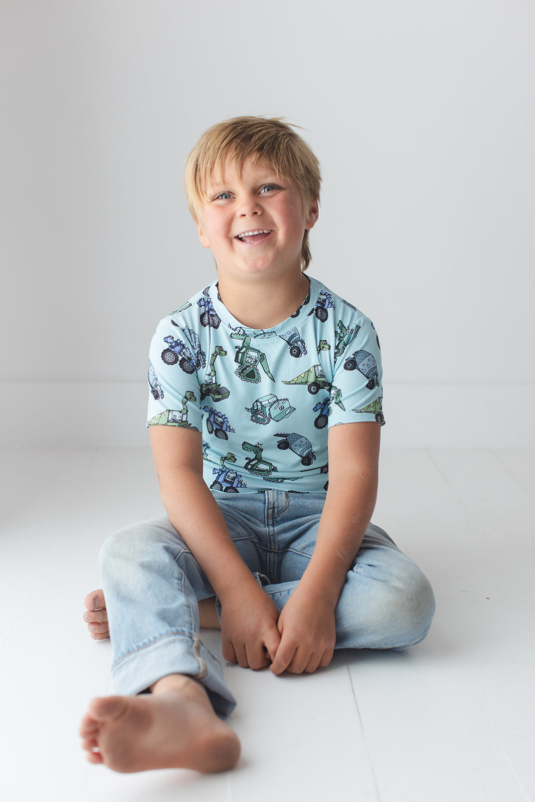 Emilio - Everyday Tee