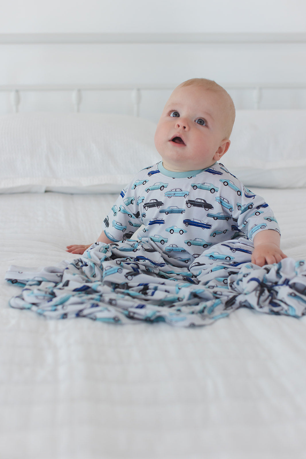 Darrell - Bubble Tee