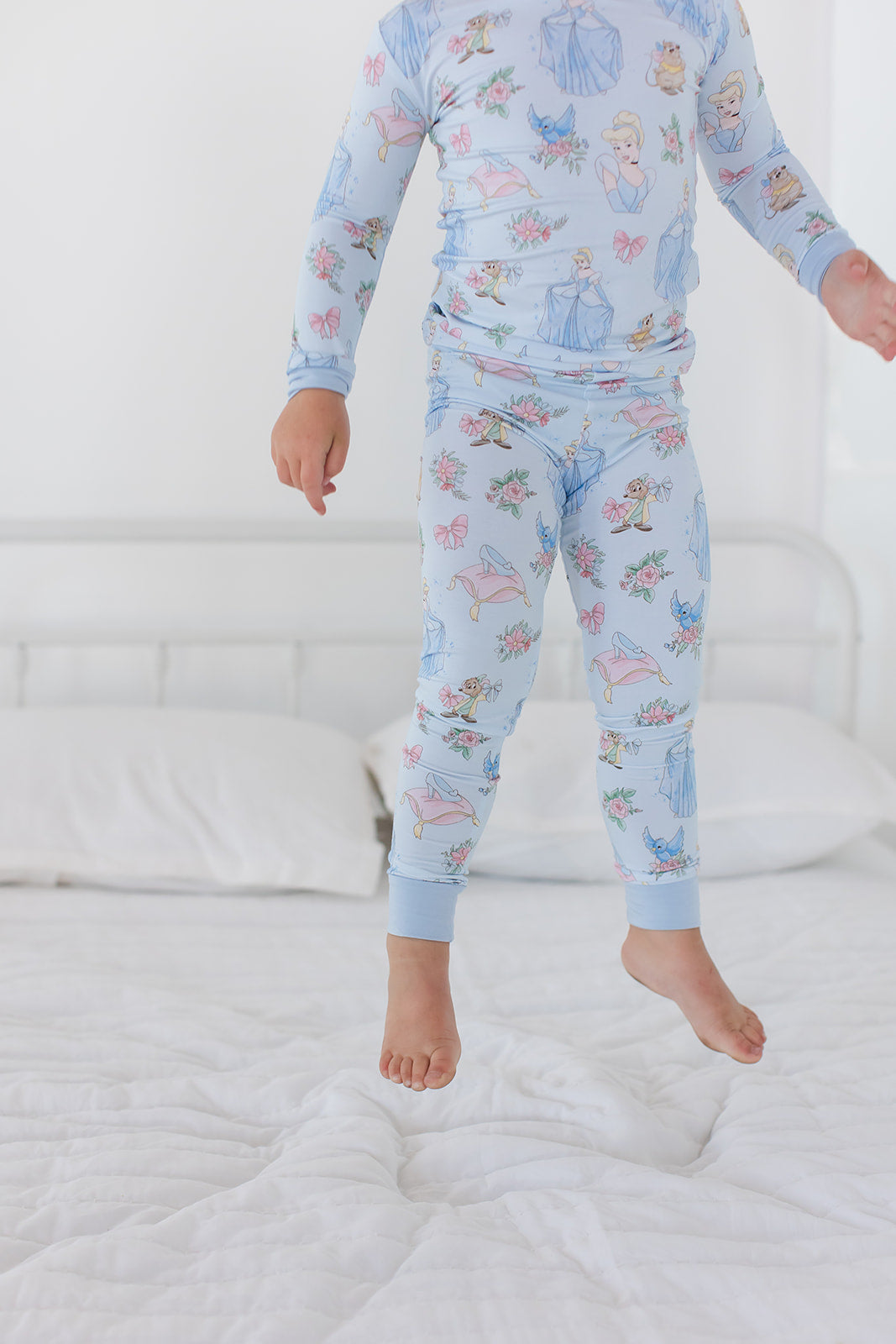 The Lost Slipper - Set