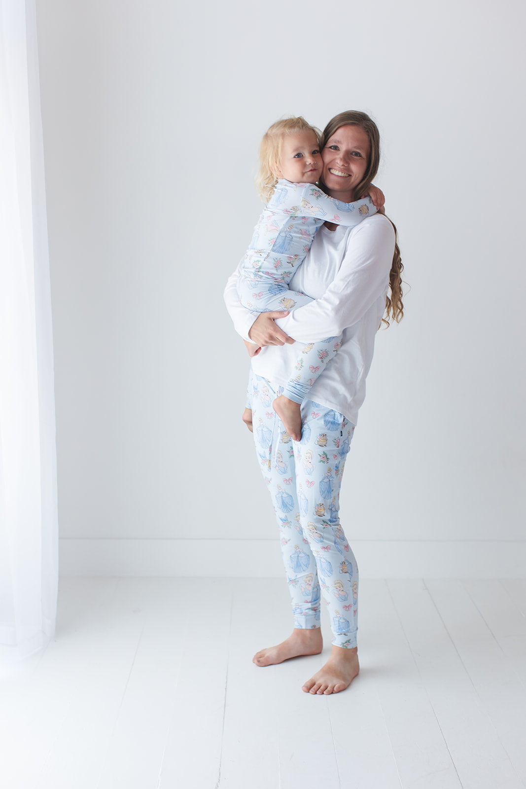 The Lost Slipper - Women's Jogger