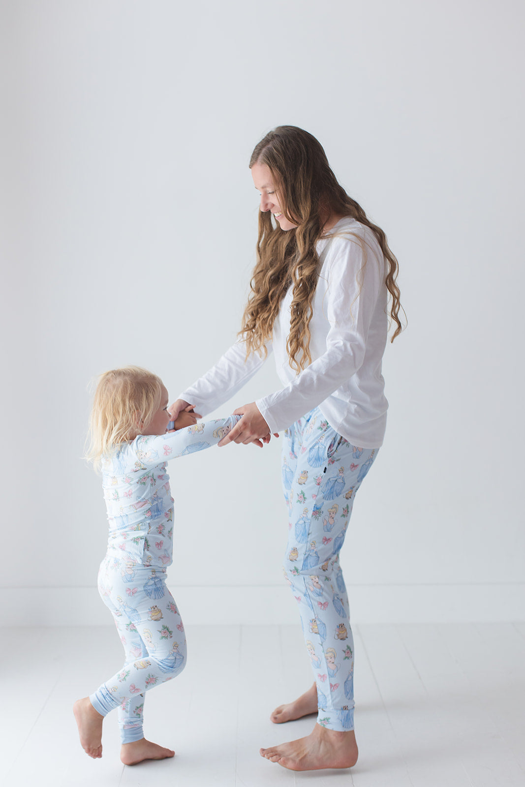 The Lost Slipper - Women's Jogger