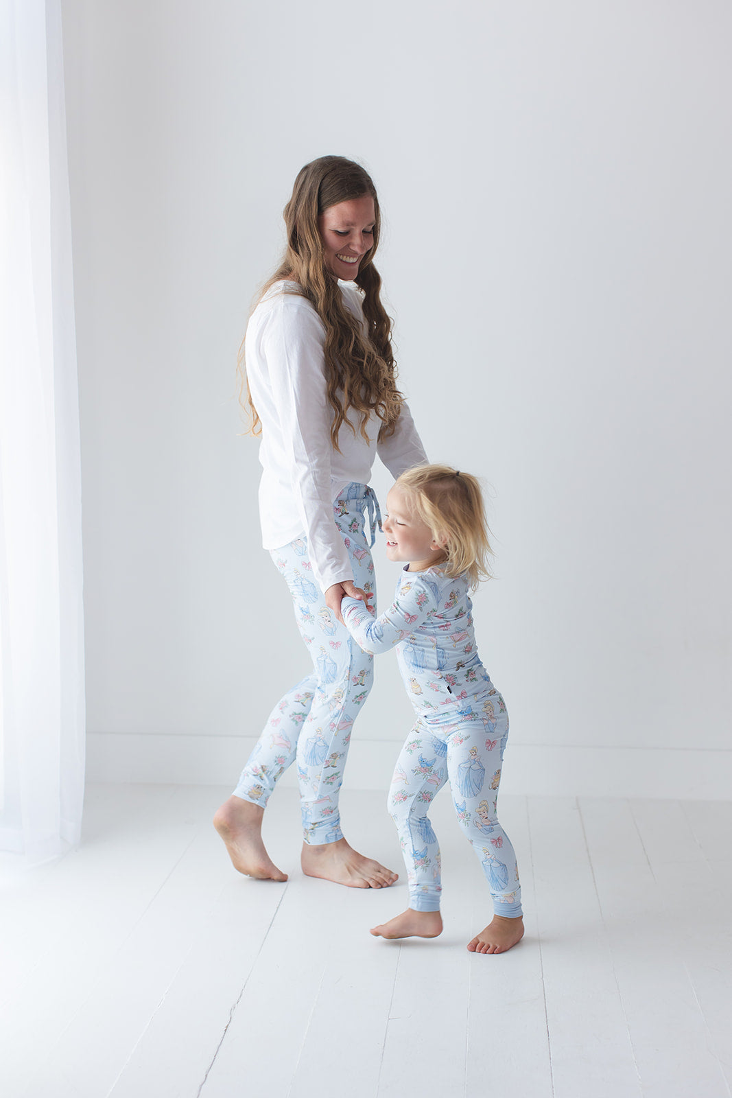 The Lost Slipper - Women's Jogger