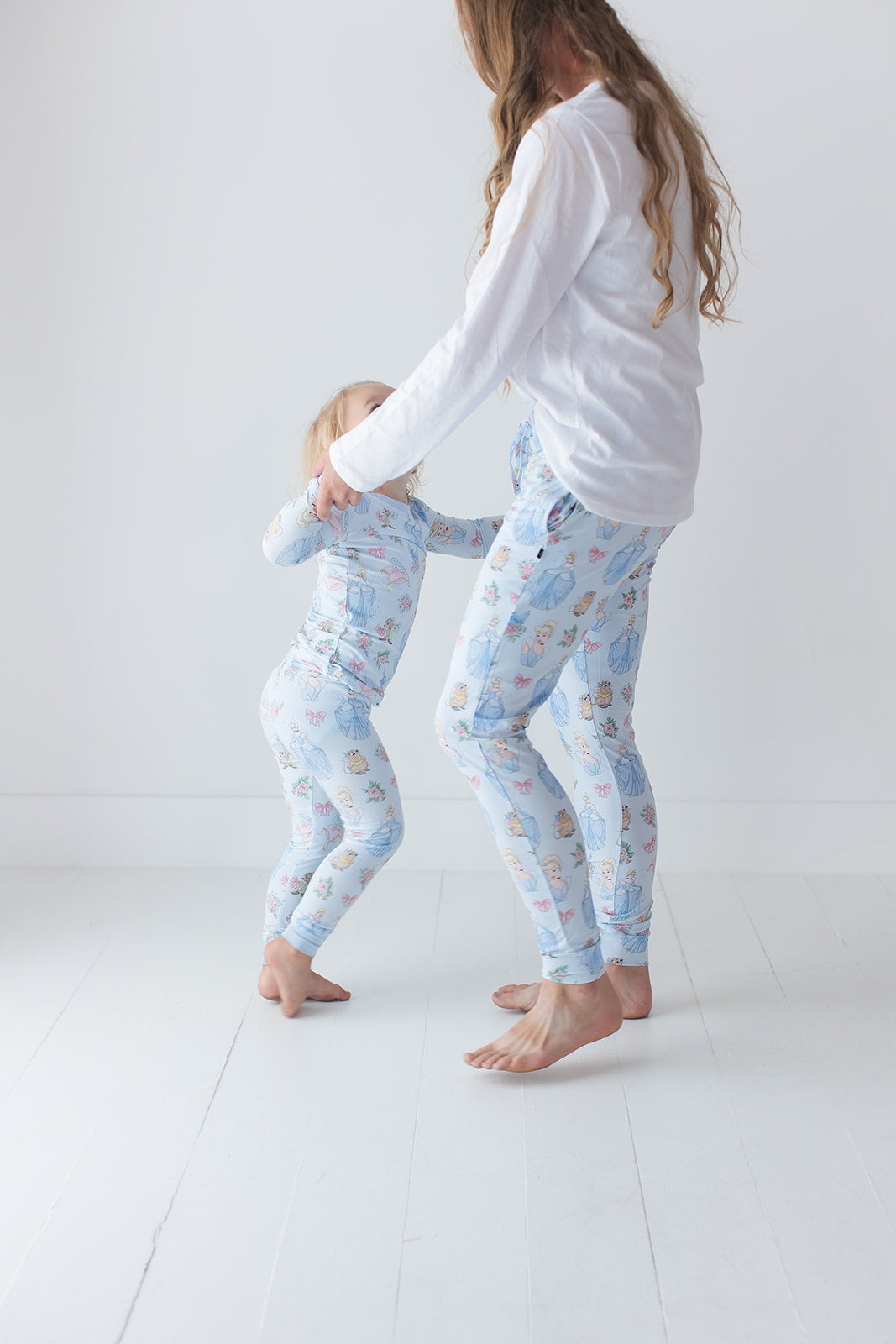 The Lost Slipper - Women's Jogger