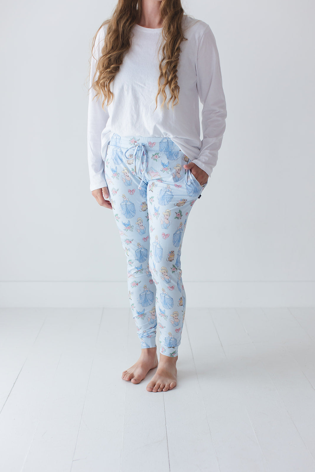 The Lost Slipper - Women's Jogger