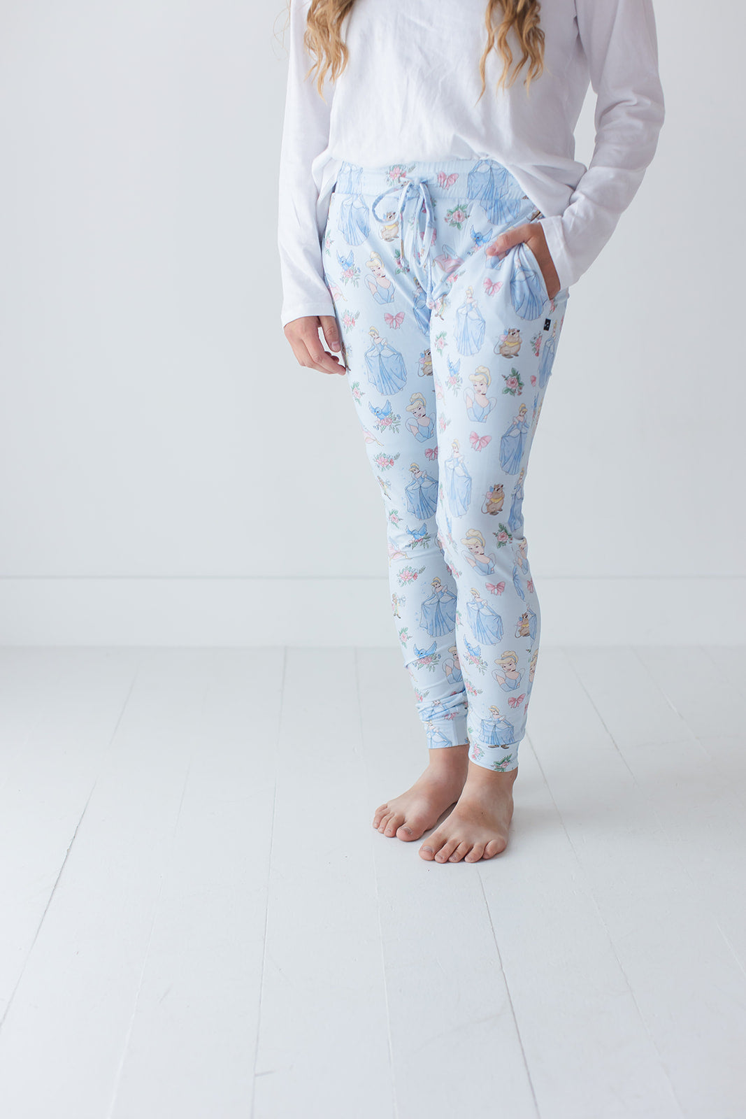 The Lost Slipper - Women's Jogger