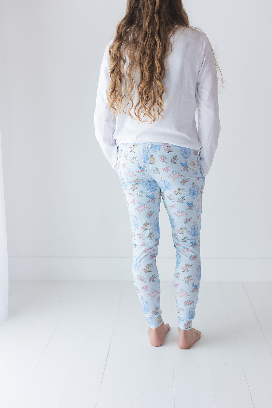 The Lost Slipper - Women's Jogger