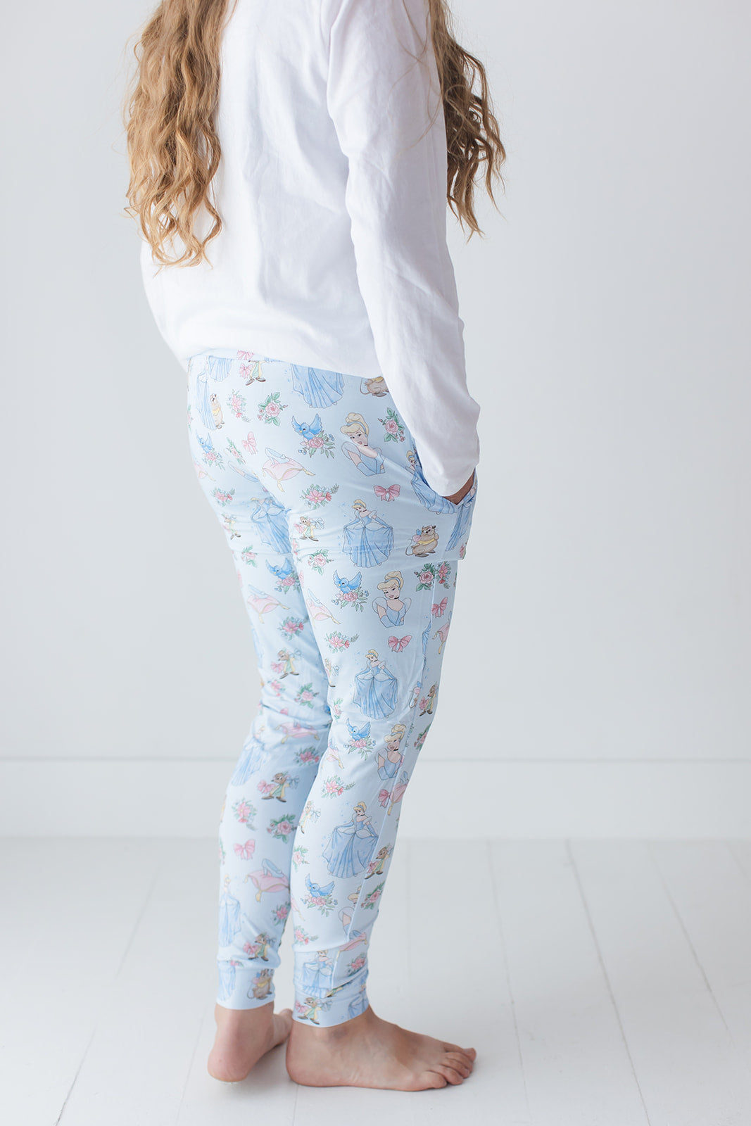 The Lost Slipper - Women's Jogger