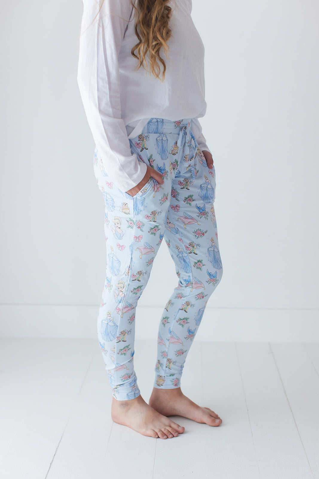 The Lost Slipper - Women's Jogger