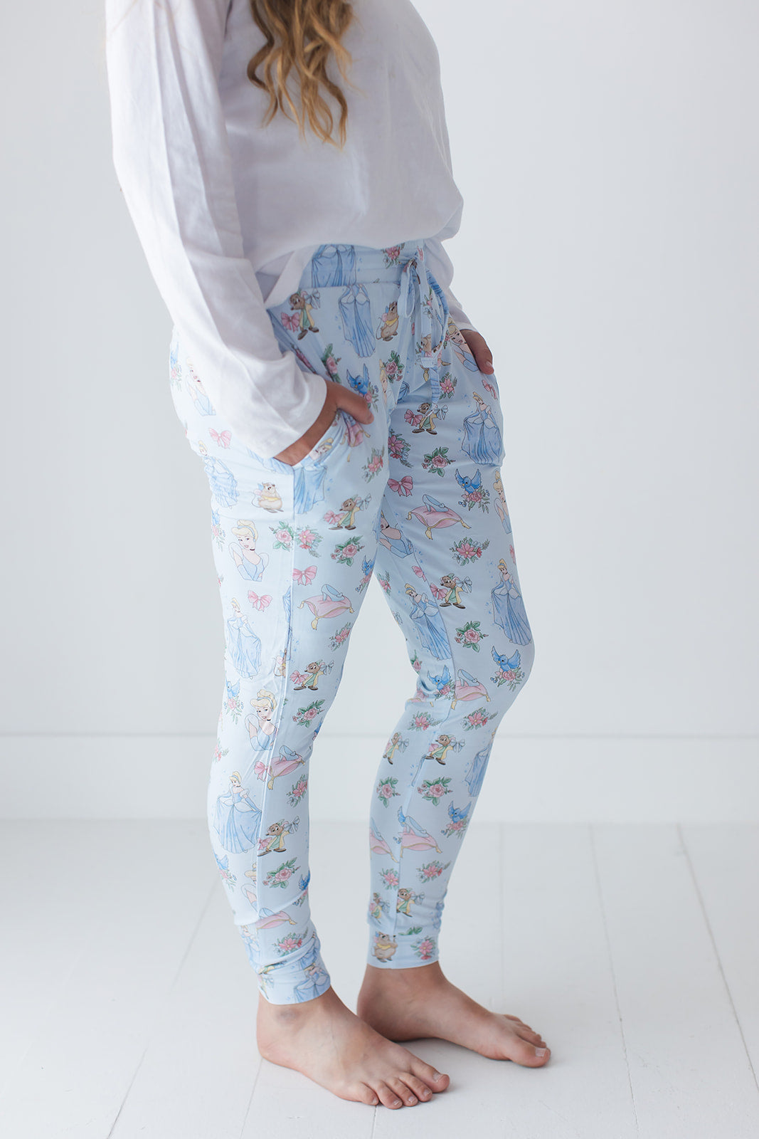 The Lost Slipper - Women's Jogger