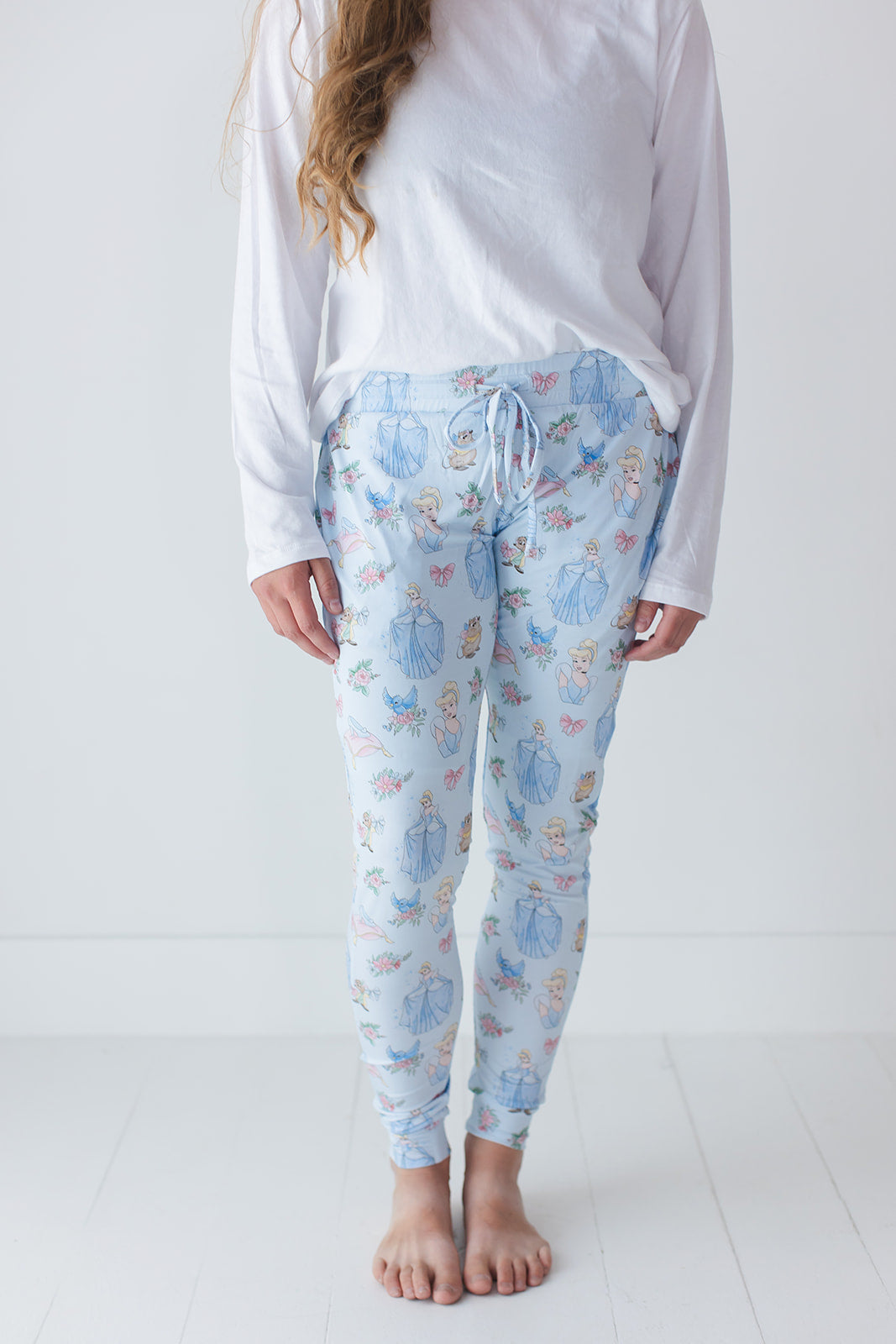 The Lost Slipper - Women's Jogger