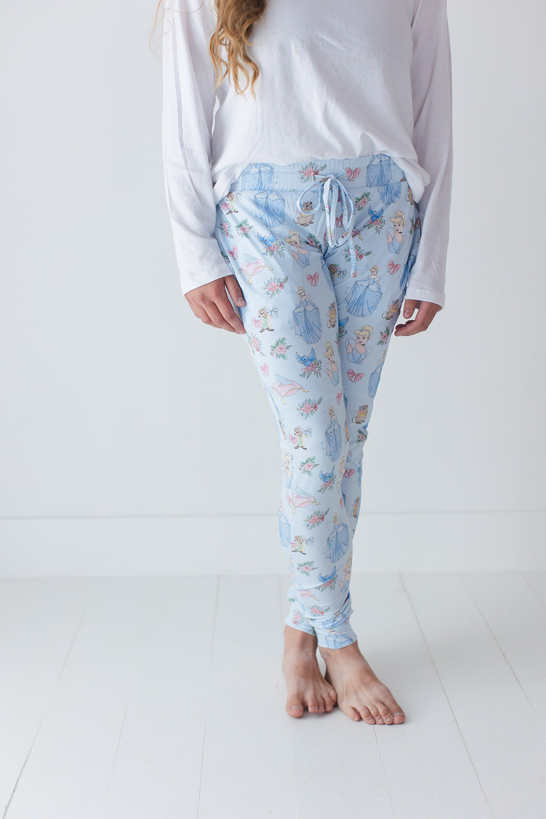 The Lost Slipper - Women's Jogger