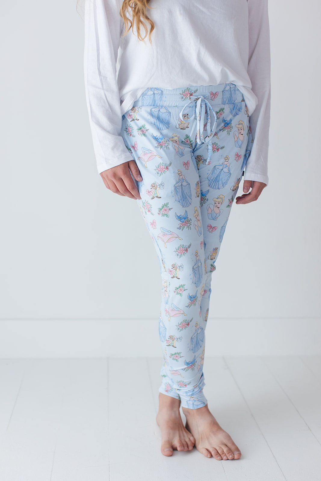 The Lost Slipper - Women's Jogger