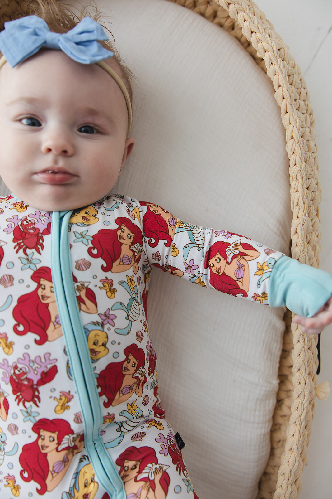 Under The Sea - Zippy