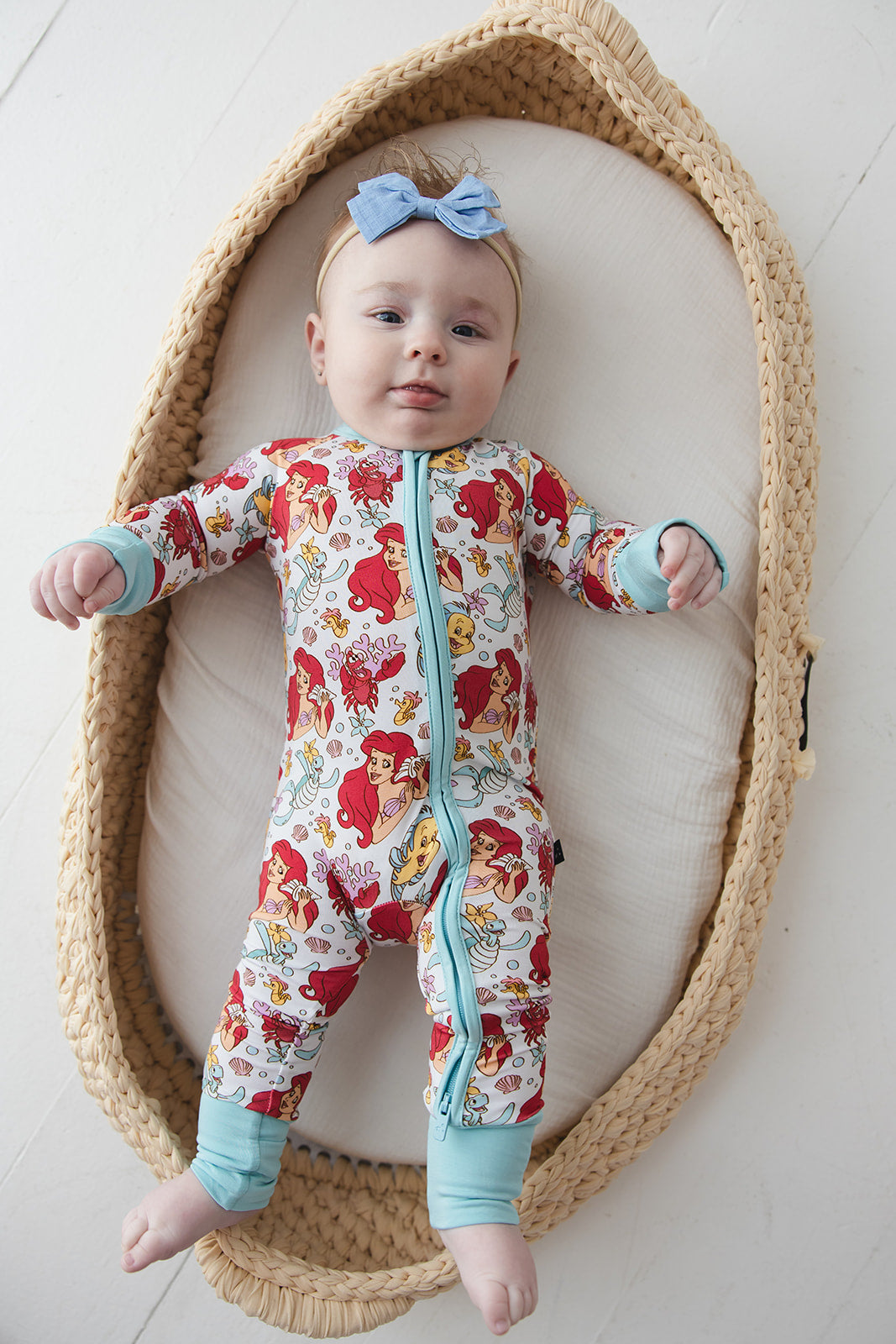 Under The Sea - Zippy