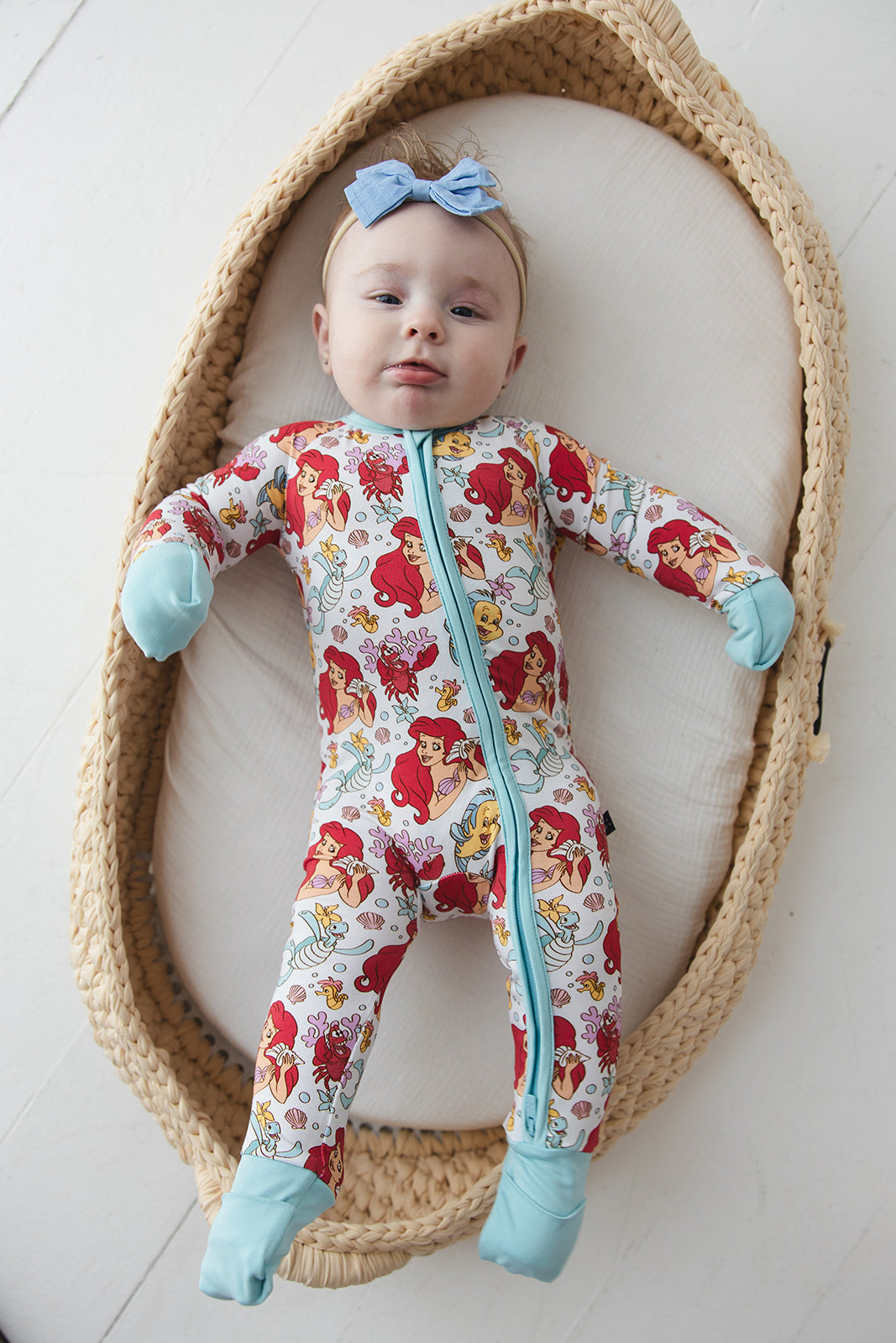 Under The Sea - Zippy