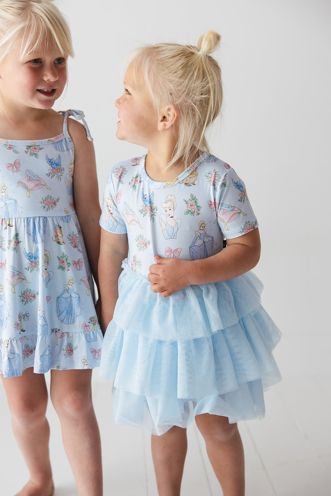 The Lost Slipper - Tutu Dress