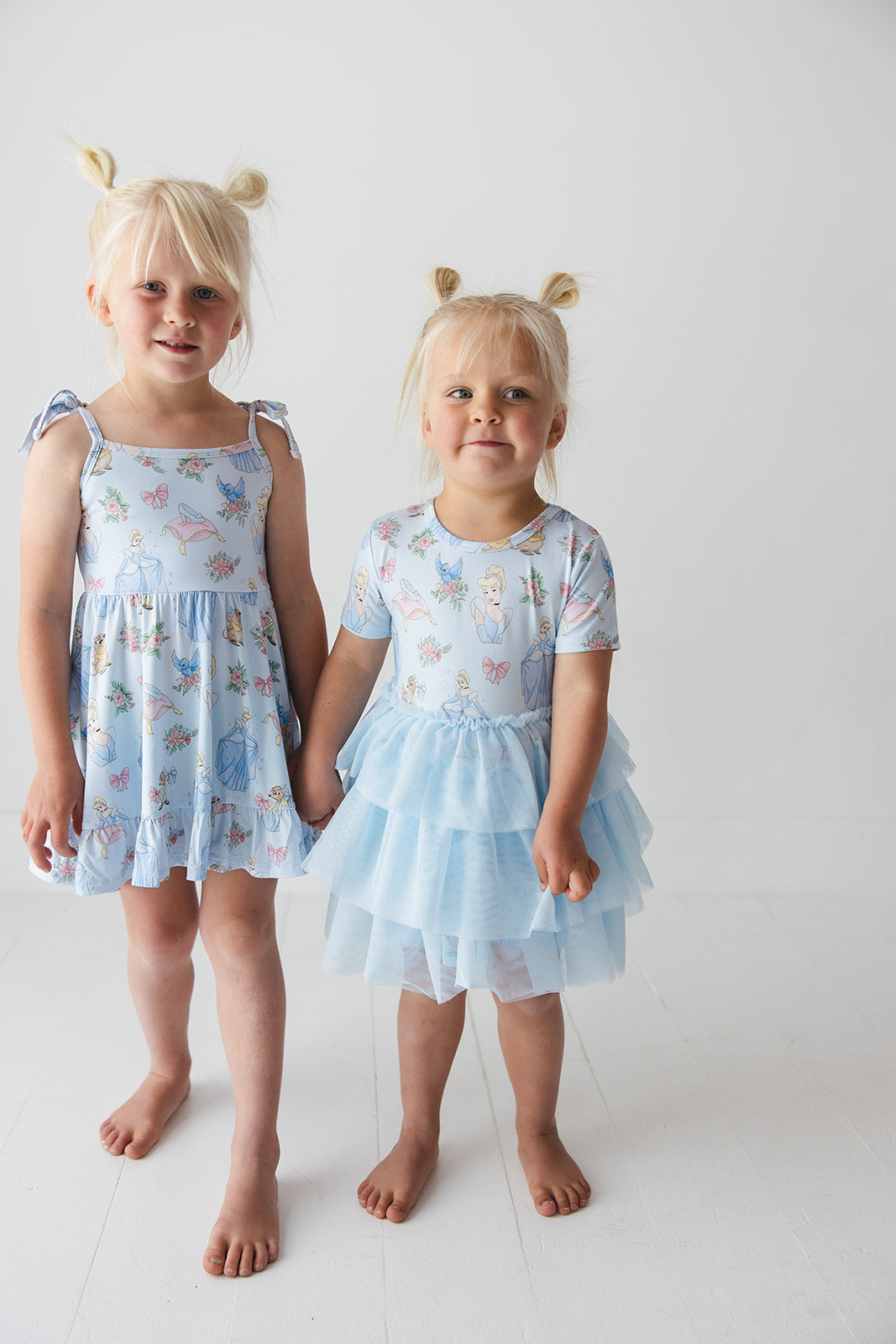 The Lost Slipper - Tutu Dress