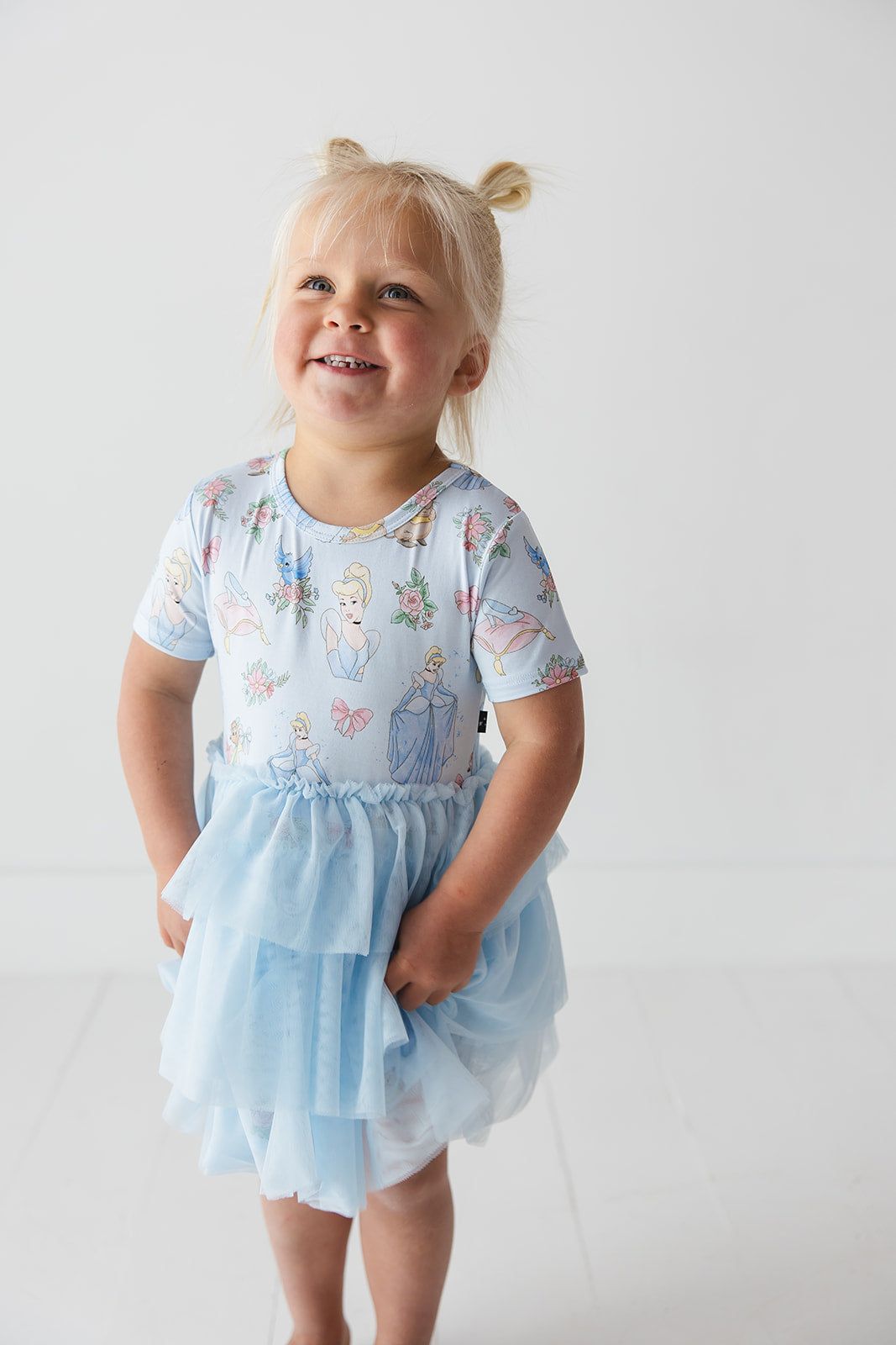 The Lost Slipper - Tutu Dress