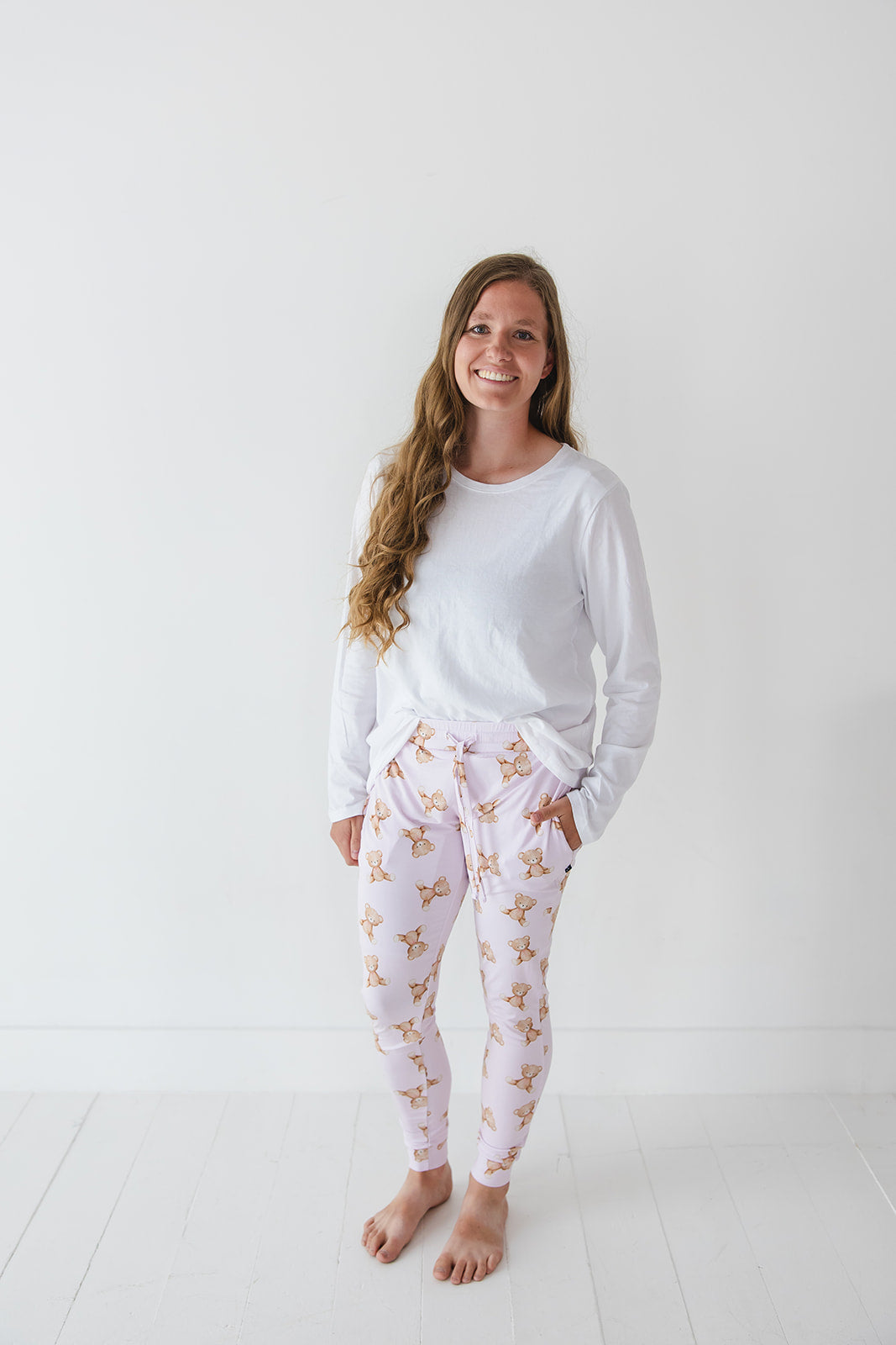 Teddy - Women's Jogger
