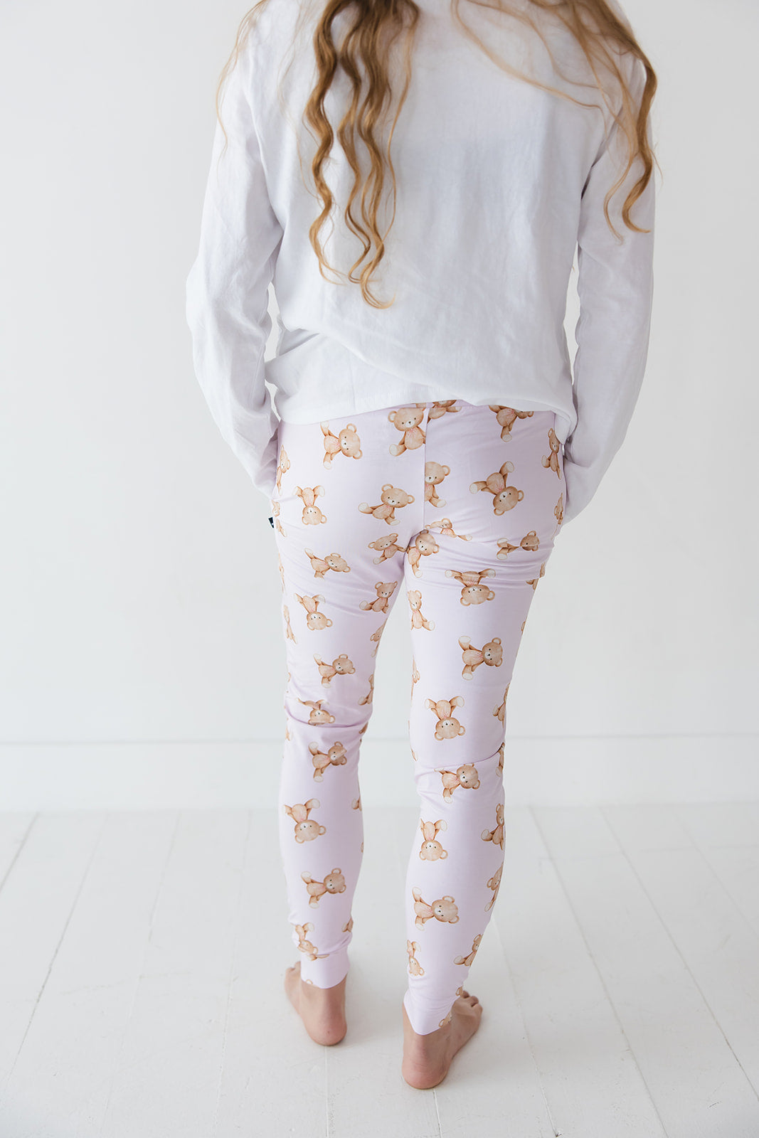 Teddy - Women's Jogger